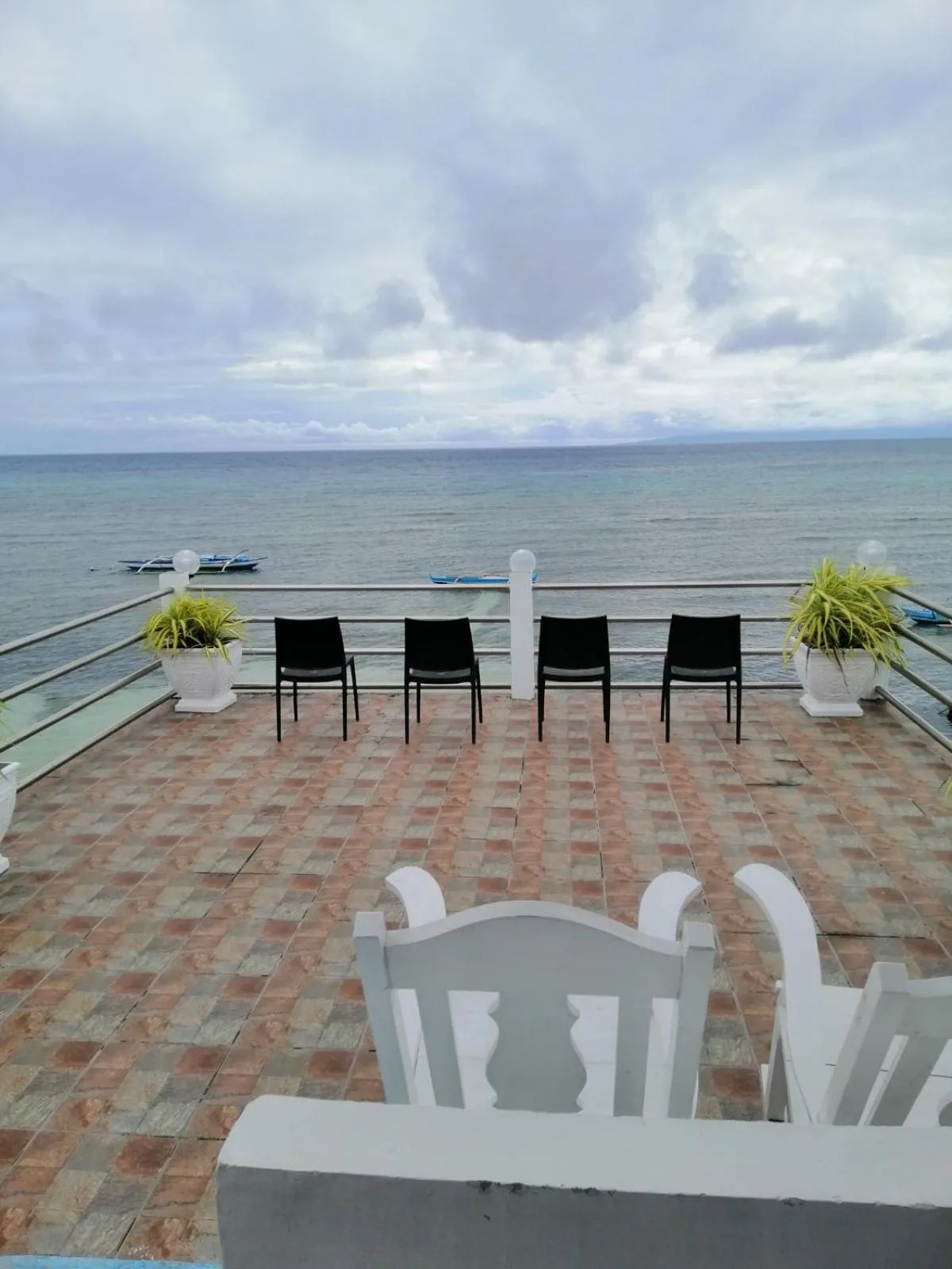 View (from property/room) in Germaroze