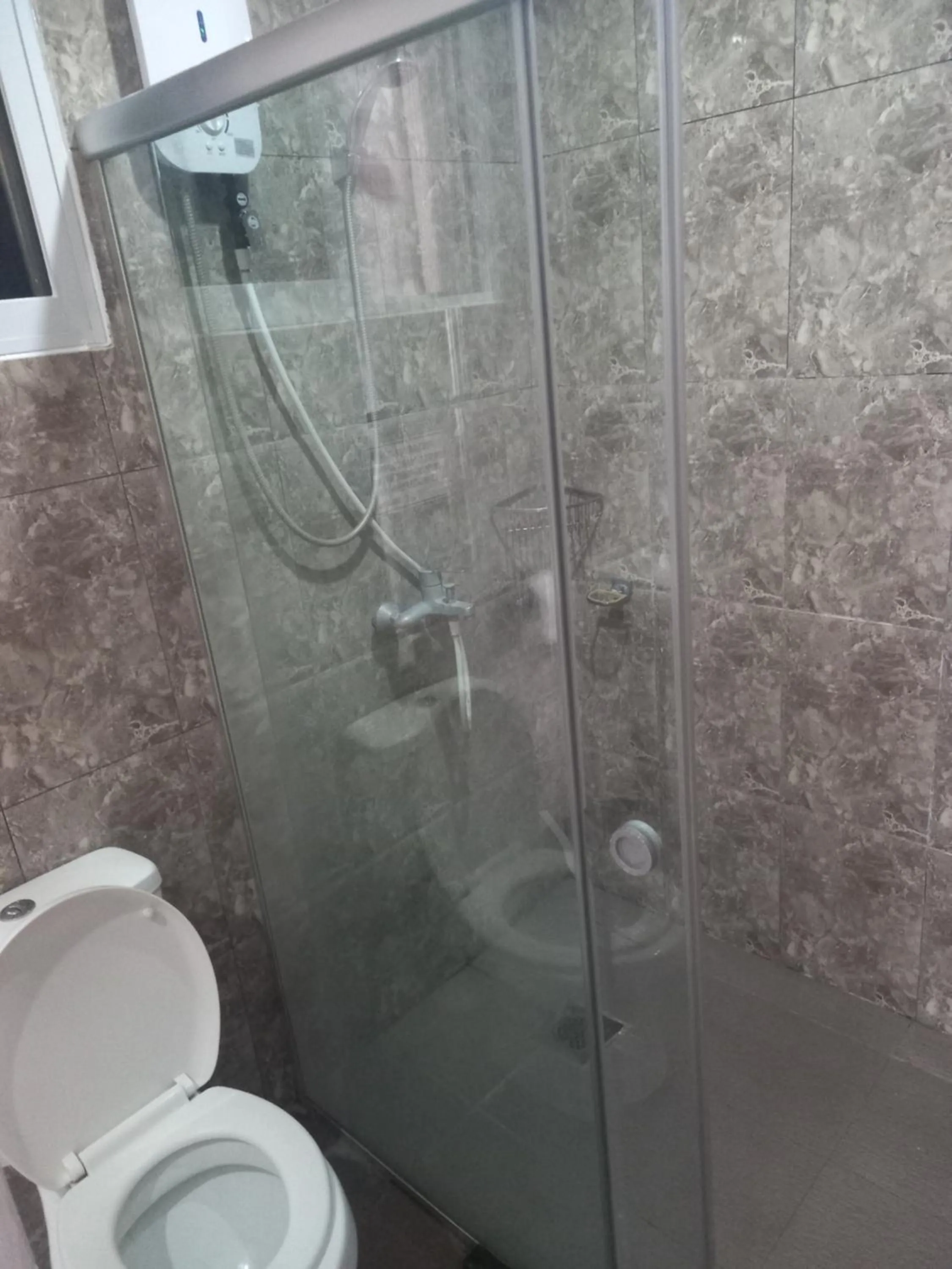 Bathroom in Germaroze