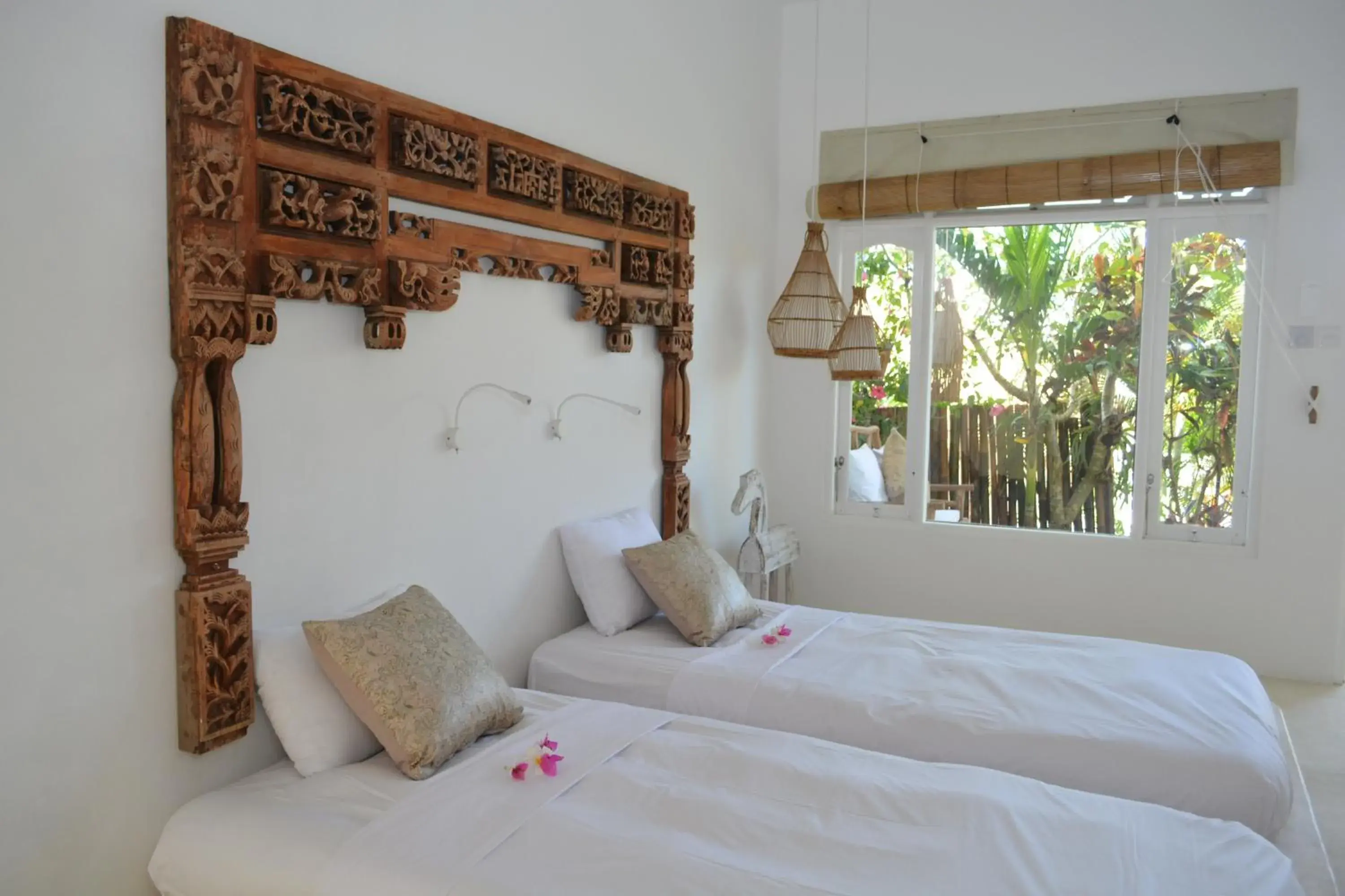 Bedroom, Bed in Sal Secret Spot Bedroom, Bed in Sal Secret Spot