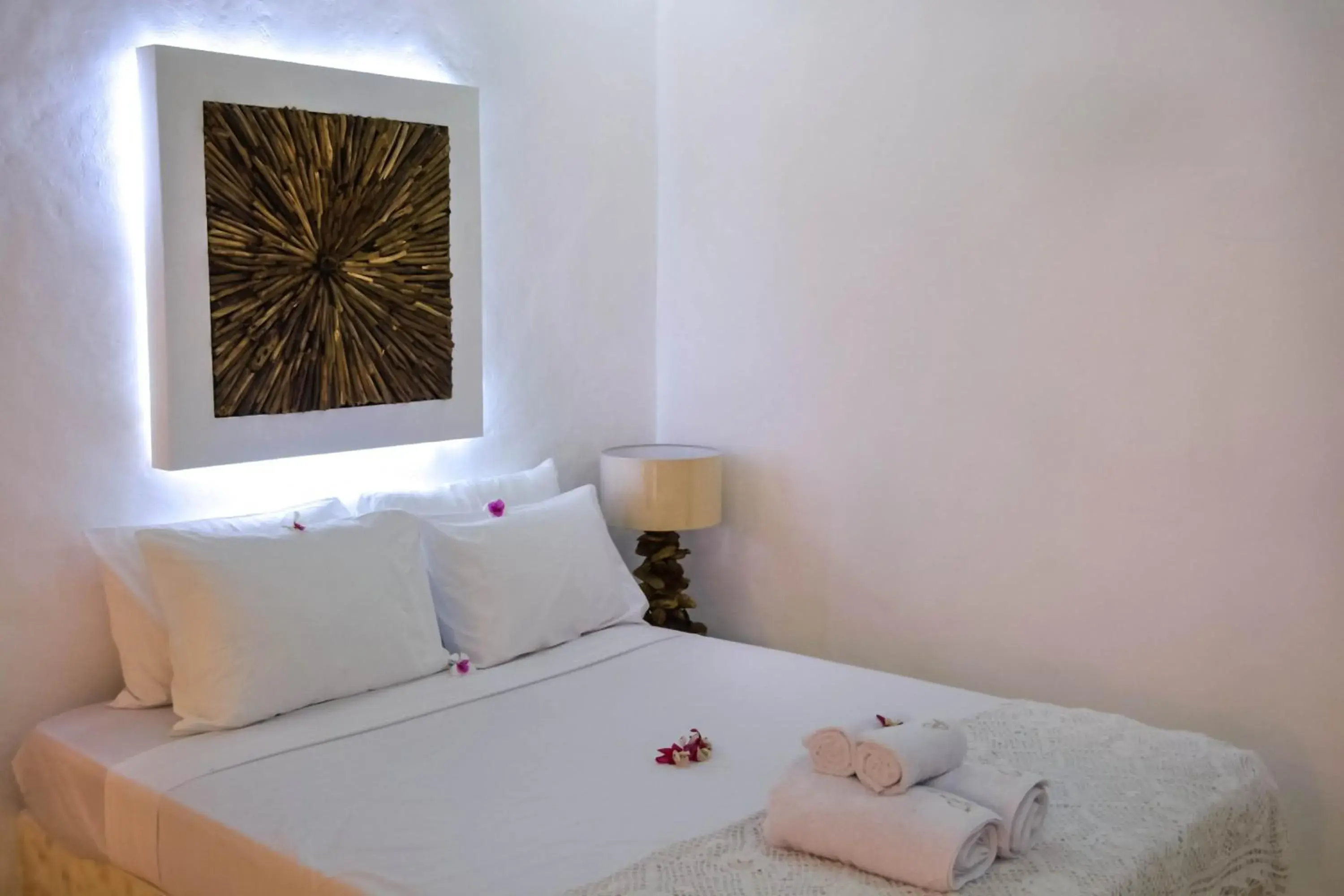 Suite in Sal Secret Spot Suite in Sal Secret Spot