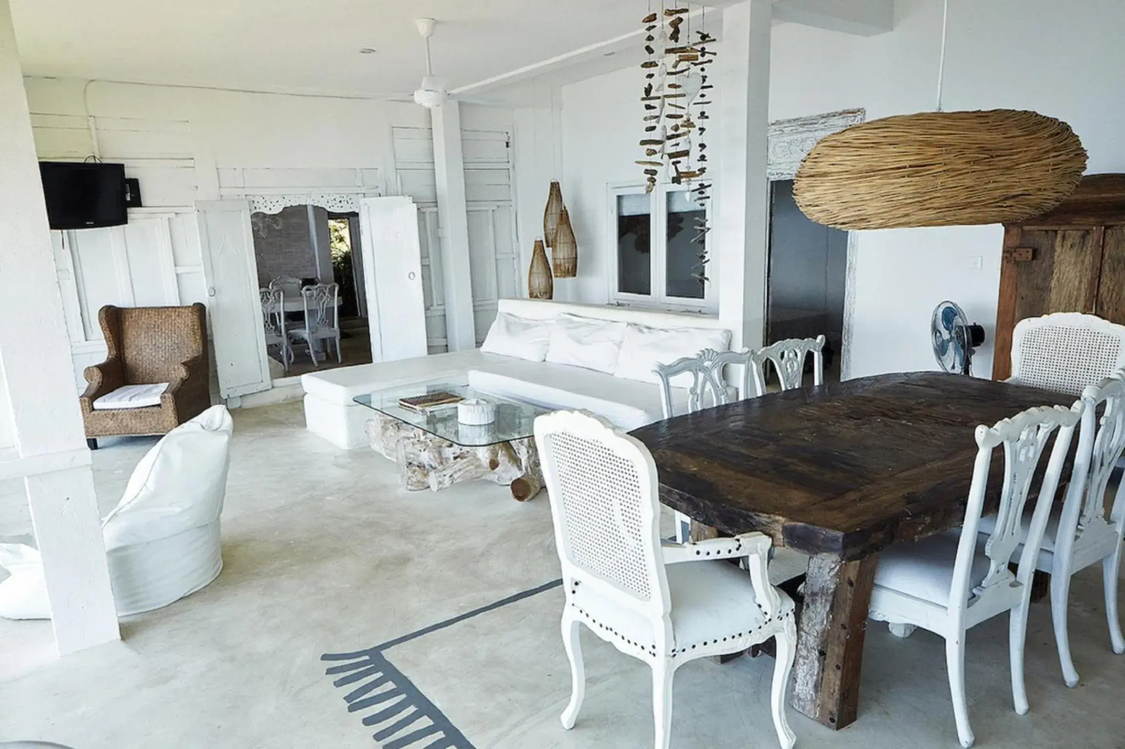 Deluxe Sea View Apartment - Beach Building in Sal Secret Spot Deluxe Sea View Apartment - Beach Building in Sal Secret Spot