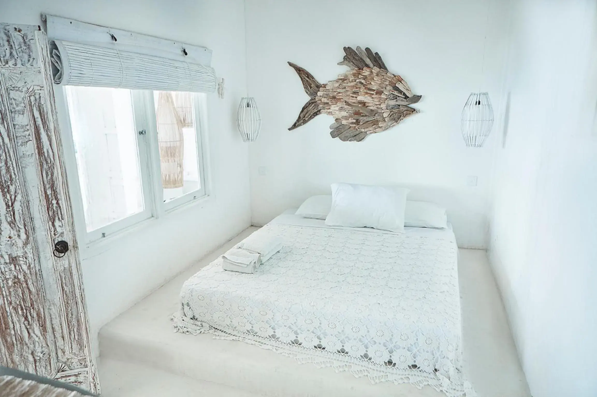 Superior Beach View Room - Beach Building in Sal Secret Spot Superior Beach View Room - Beach Building in Sal Secret Spot