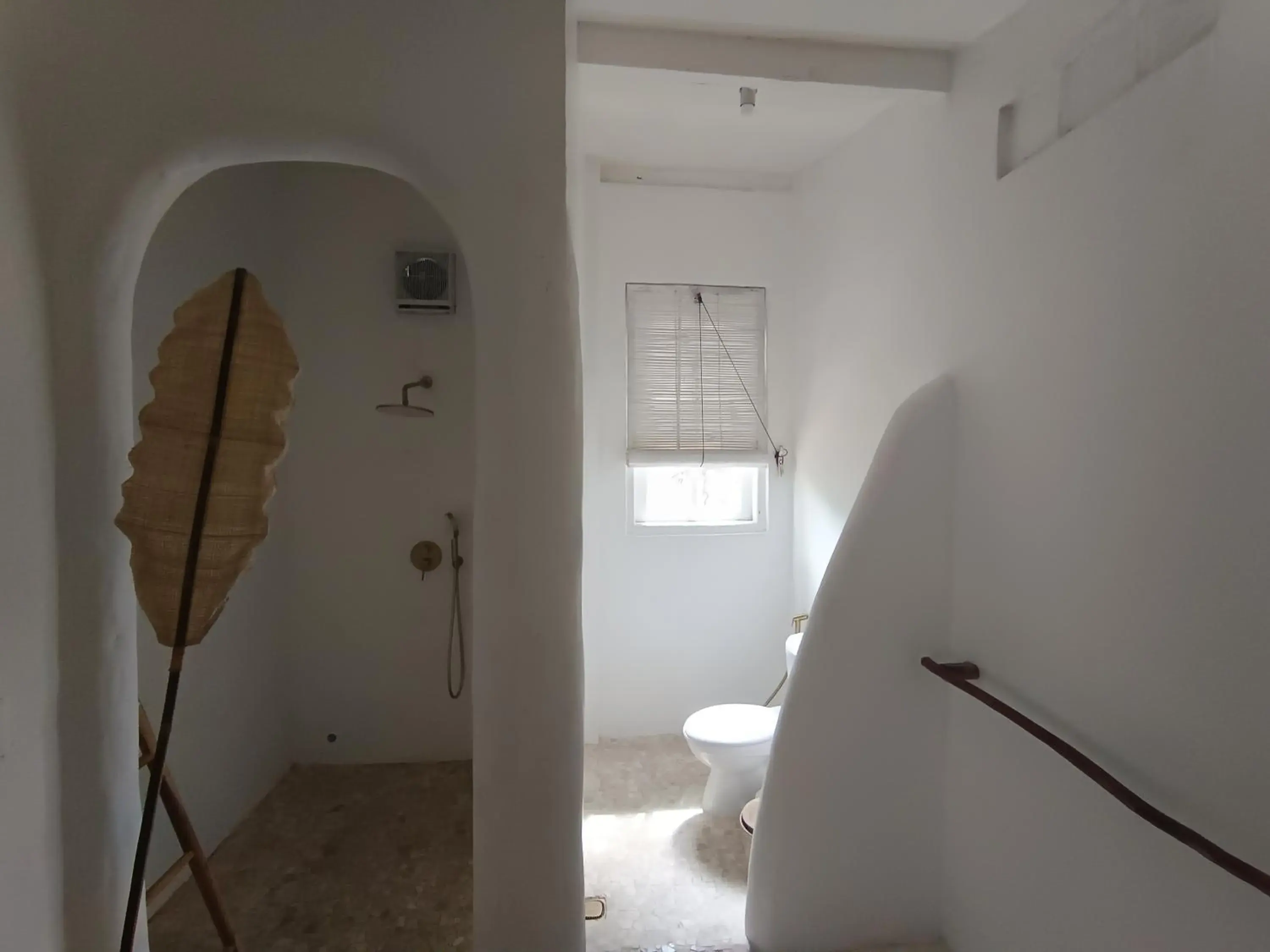 Standard Double Room in Sal Secret Spot Standard Double Room in Sal Secret Spot