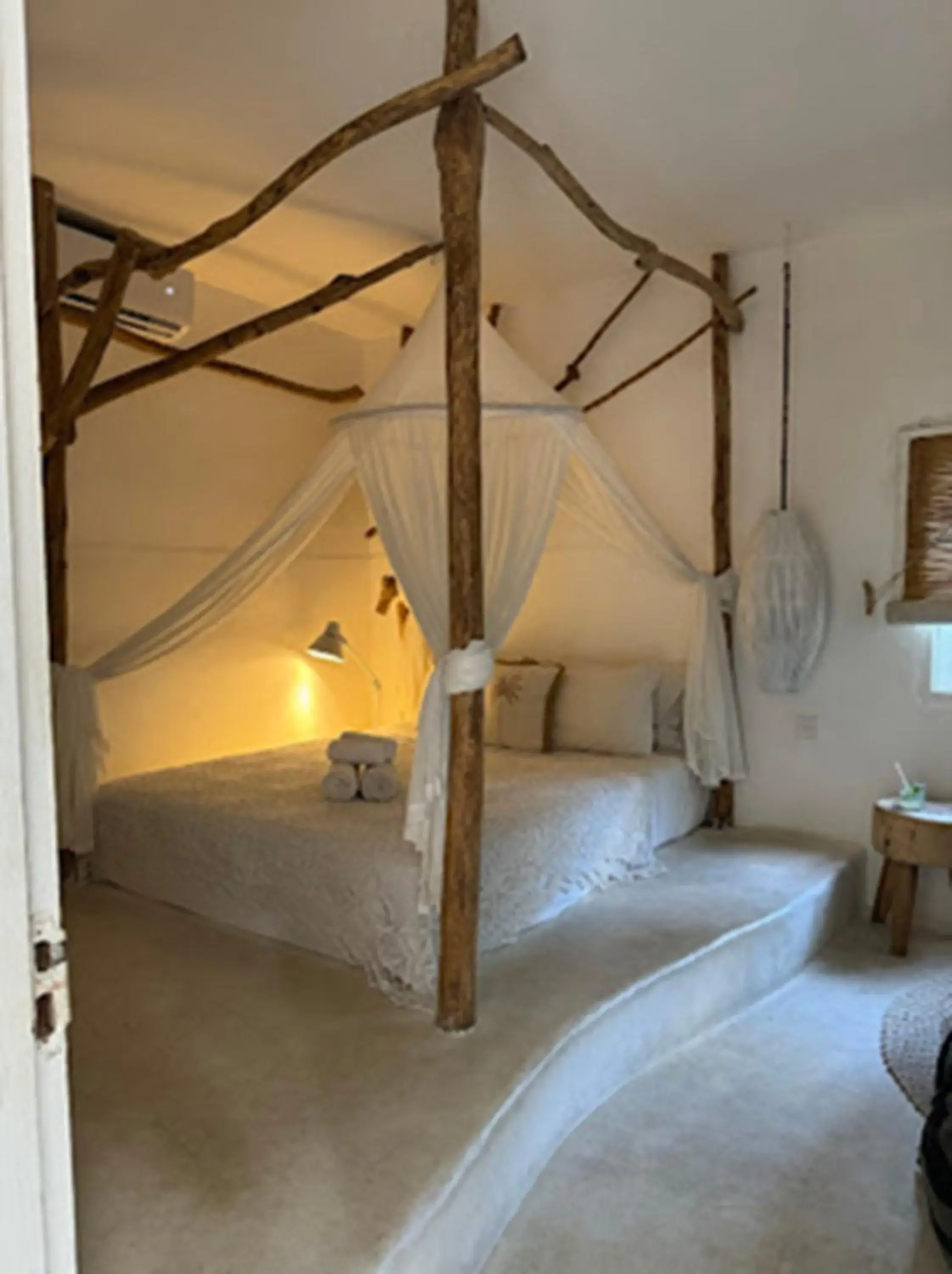 Standard Double Room in Sal Secret Spot Standard Double Room in Sal Secret Spot