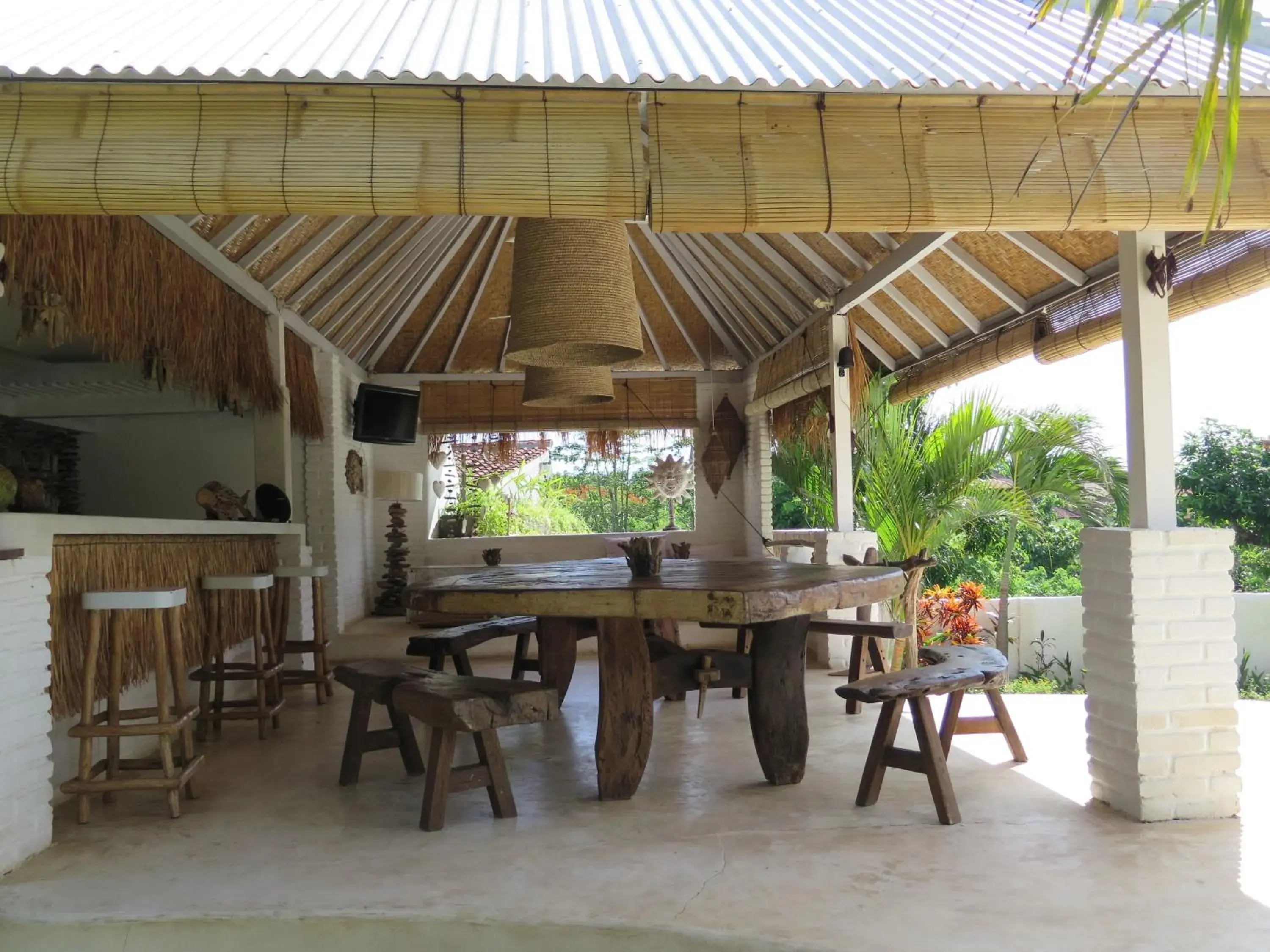 Restaurant/places to eat in Sal Secret Spot Restaurant/places to eat in Sal Secret Spot