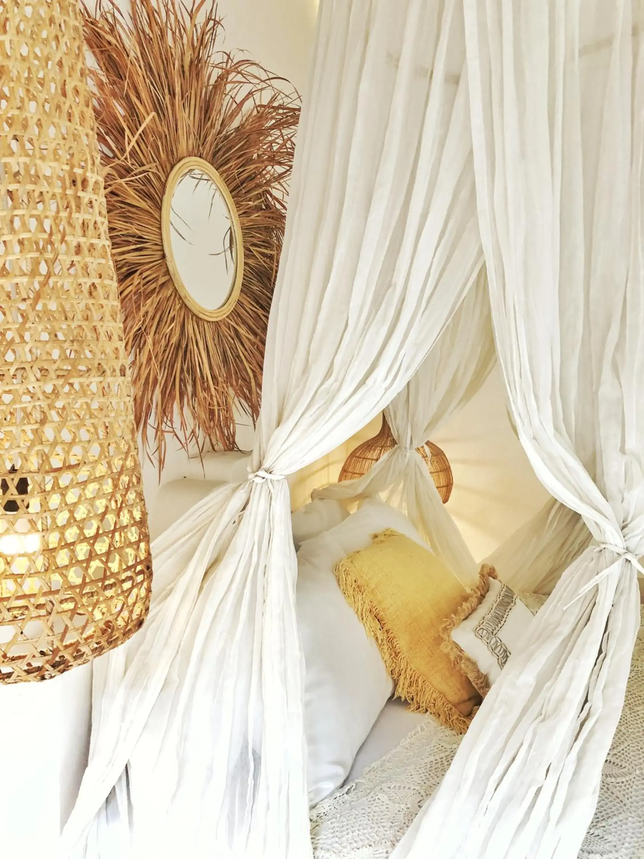 Standard Double Room in Sal Secret Spot Standard Double Room in Sal Secret Spot