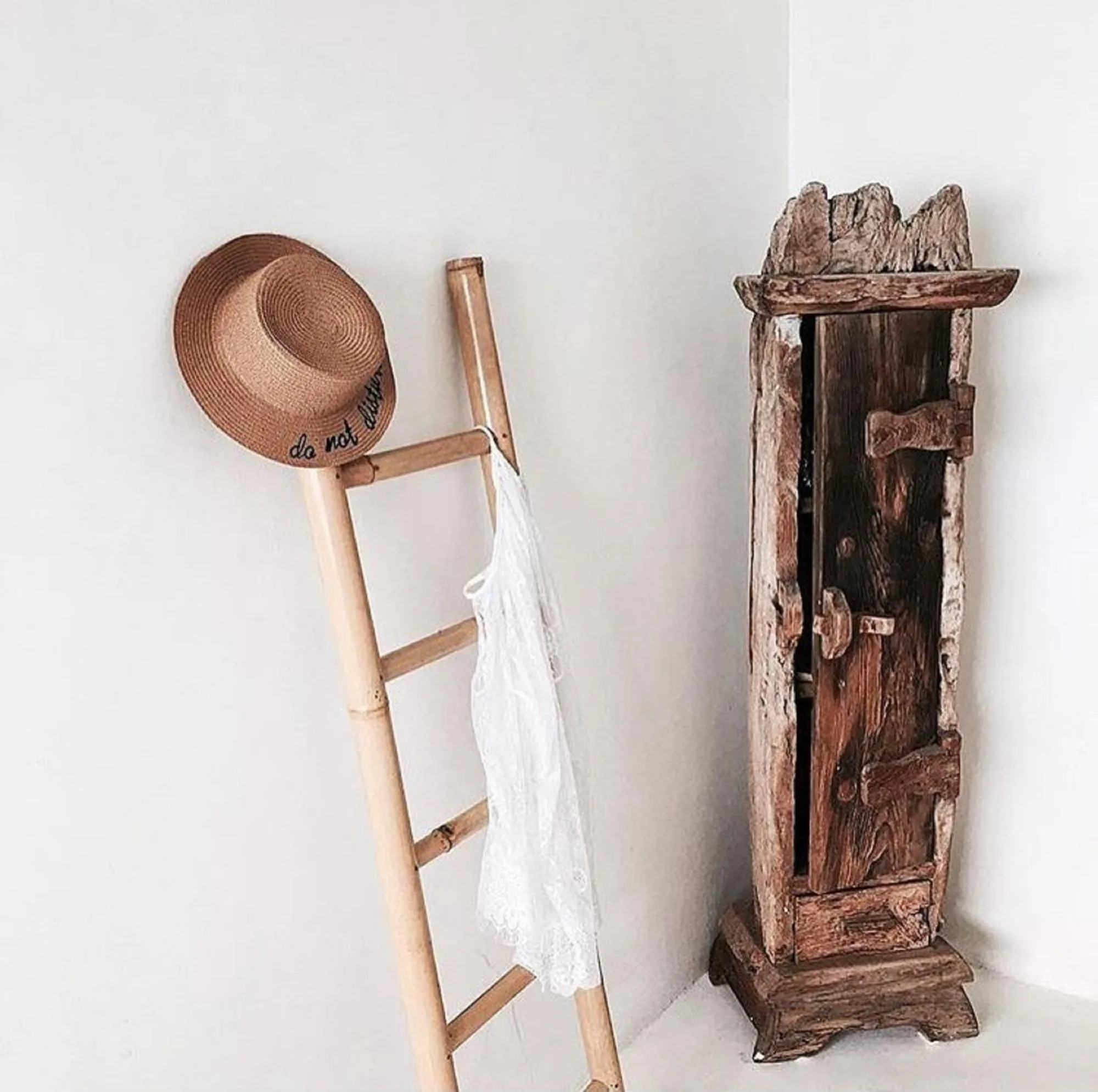 Bathroom in Sal Secret Spot