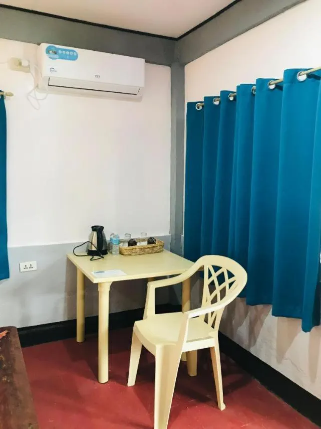 Discovery Island Resort