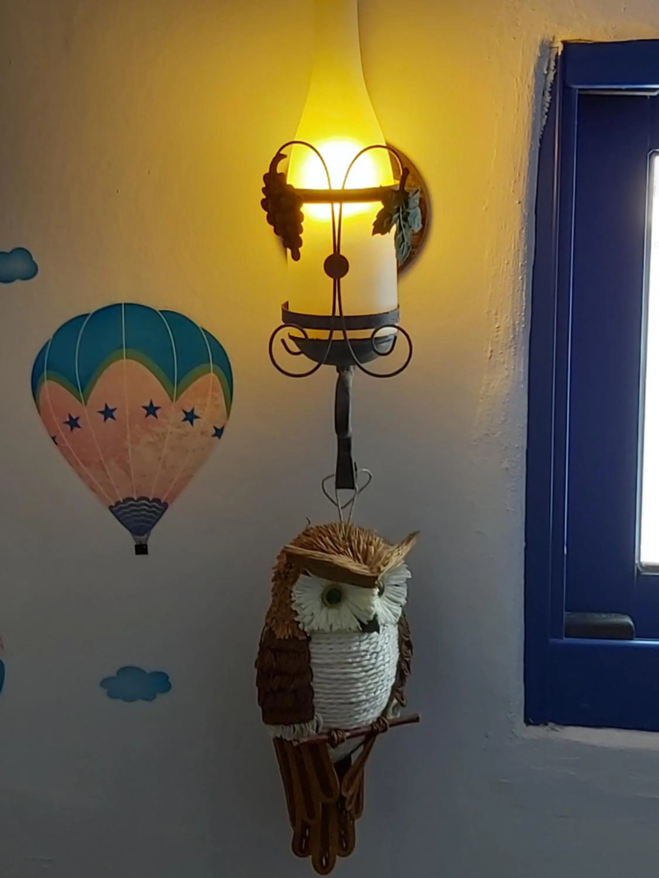 Captain Homestay