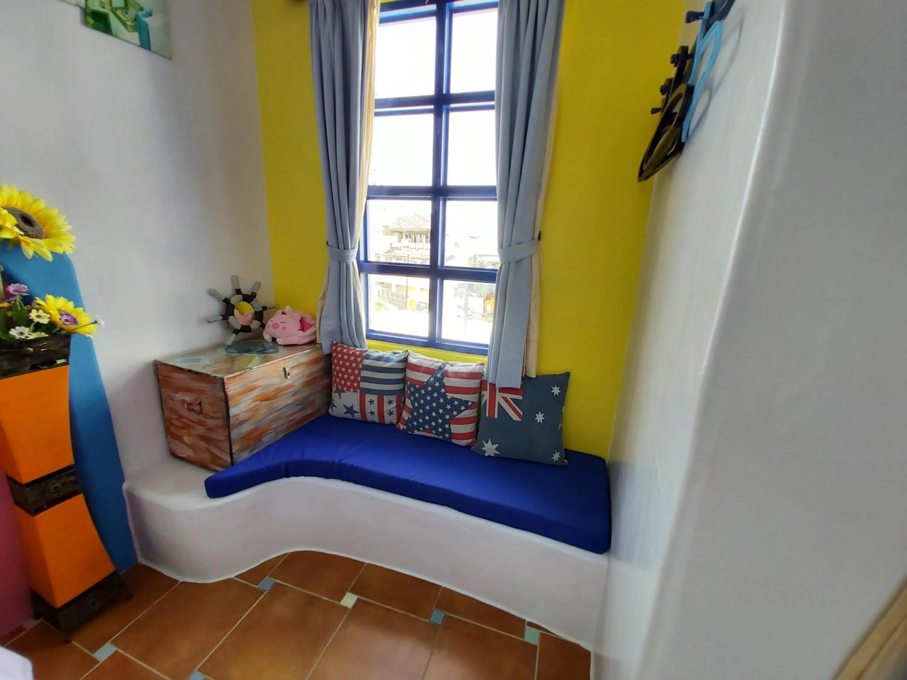 Captain Homestay