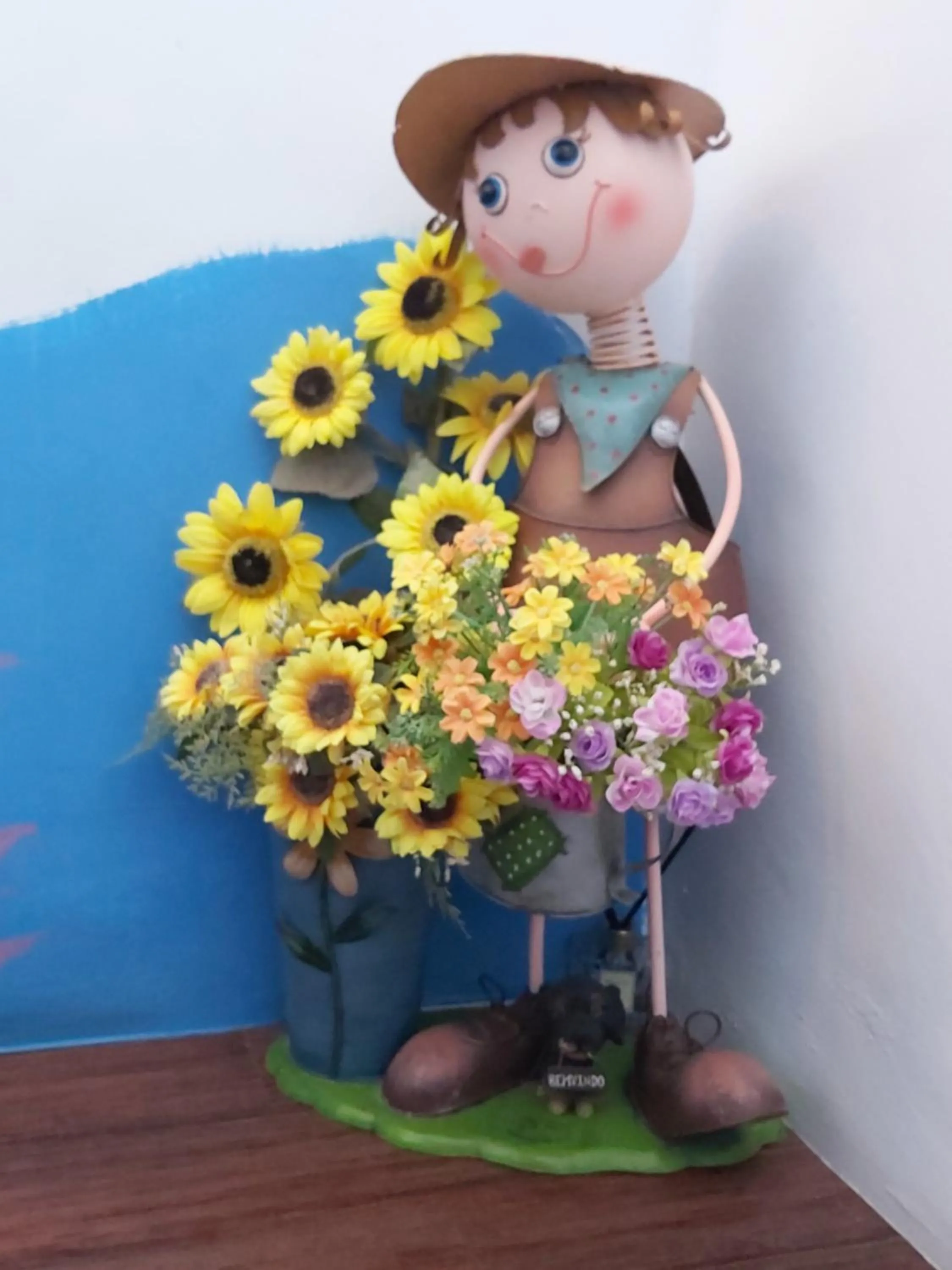 Captain Homestay