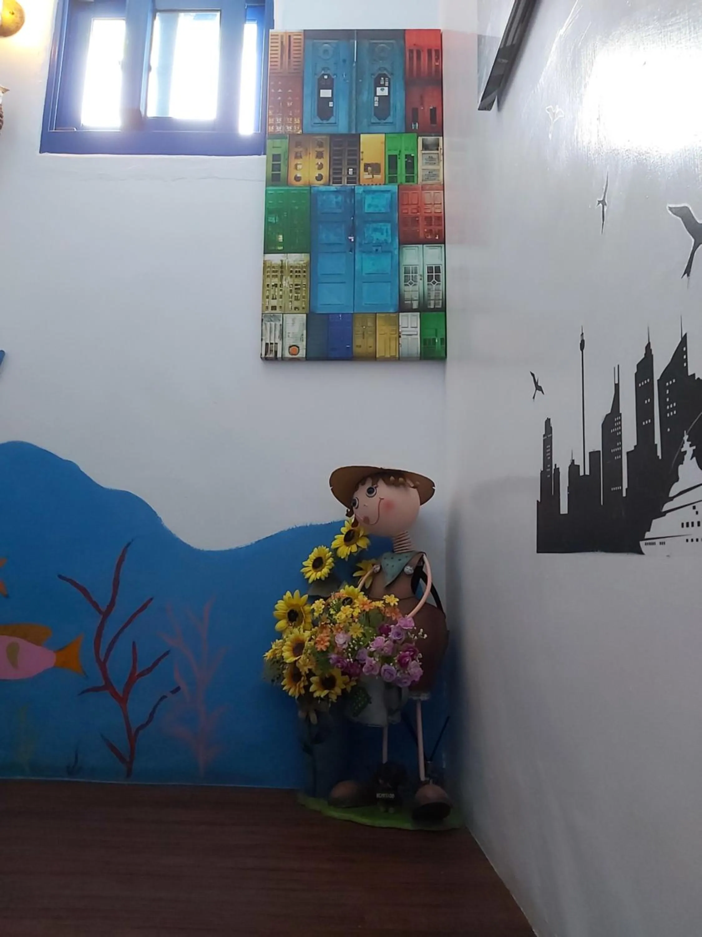 Captain Homestay