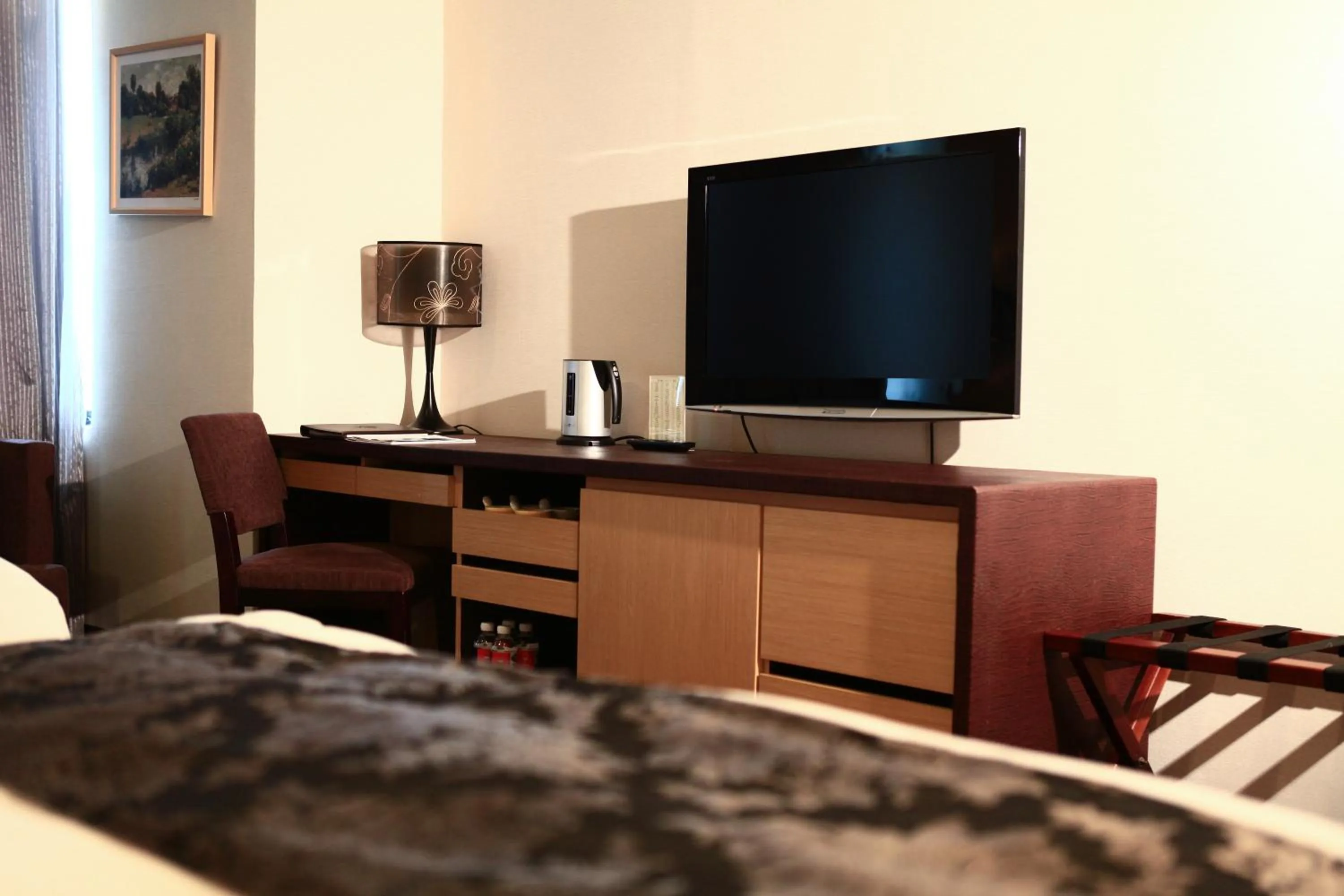 Photo of the whole room in Maison de Chine Chao Yin Building