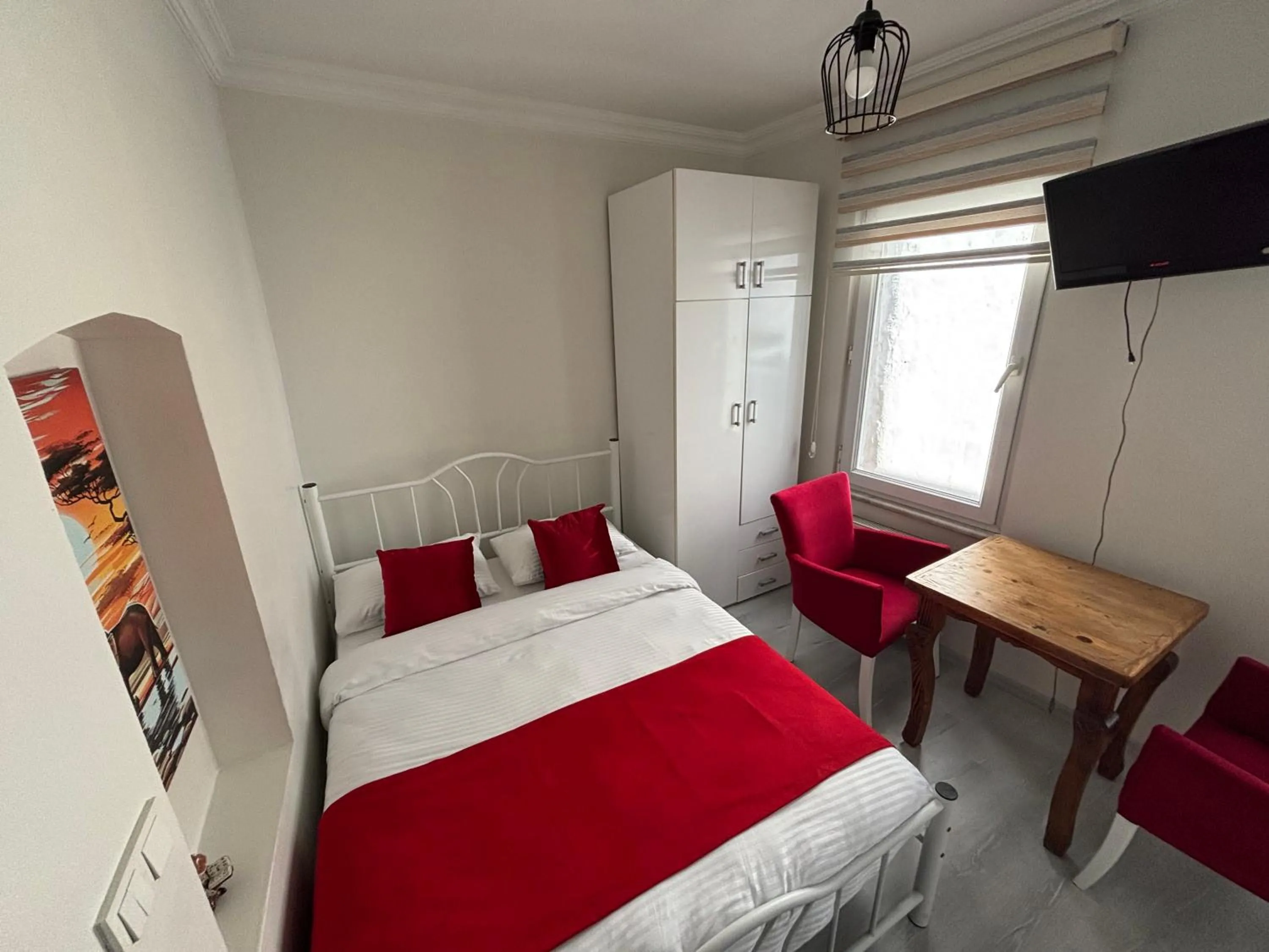 Bedroom, Bed in Istanberry - Berry Life Apartments