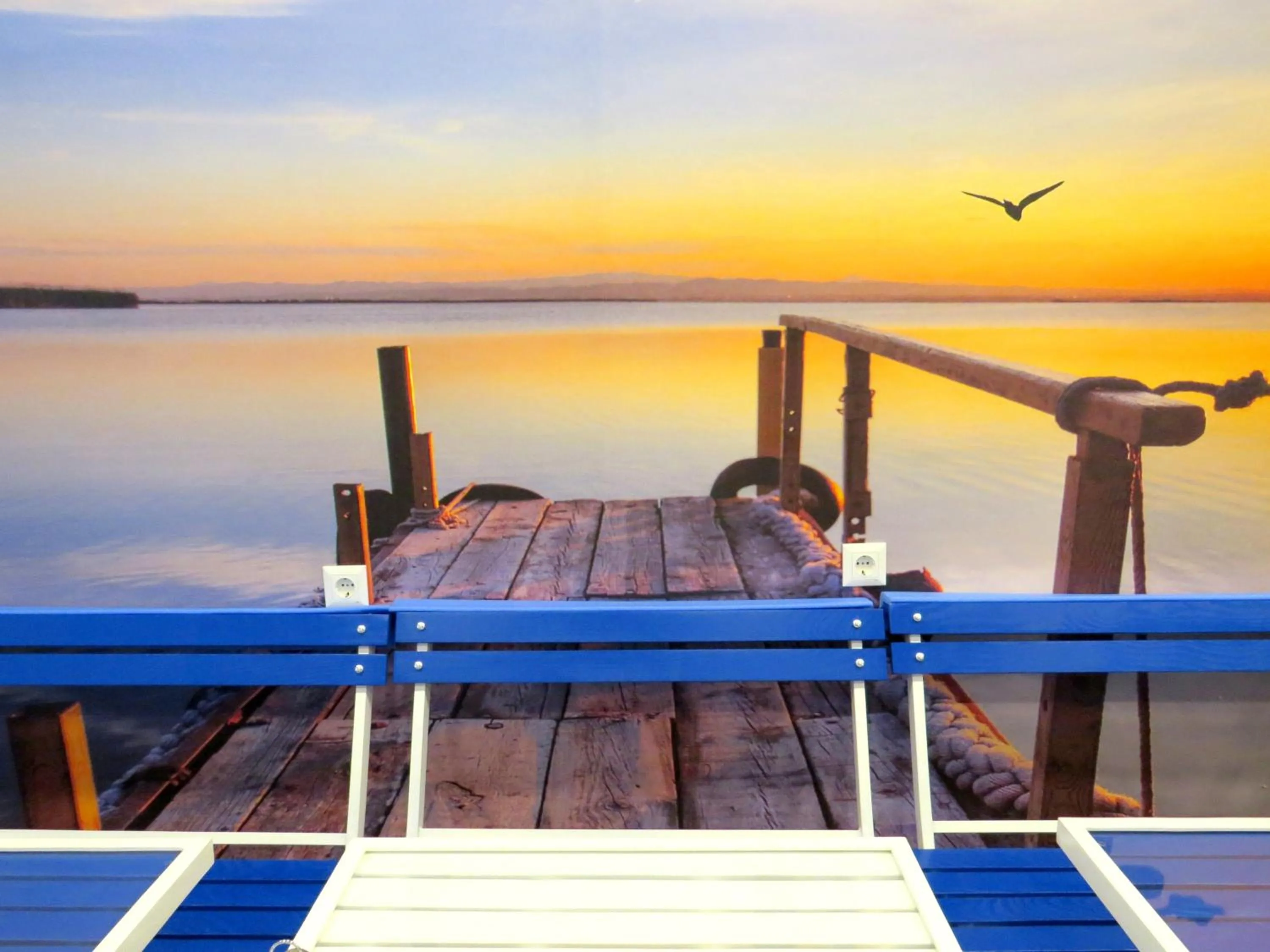 Restaurant/places to eat in Istanberry - Berry Life Apartments