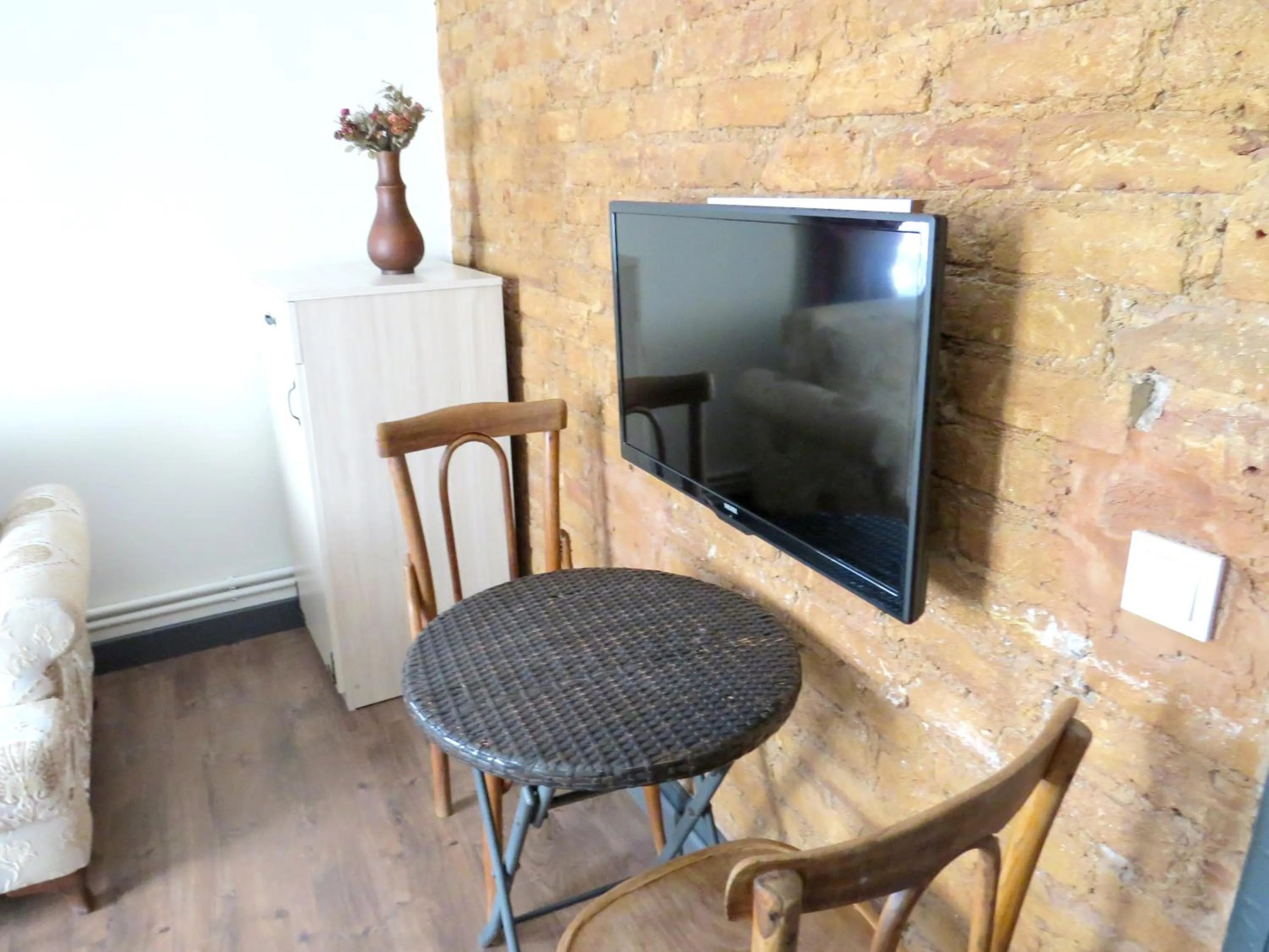 Living room in Istanberry - Berry Life Apartments