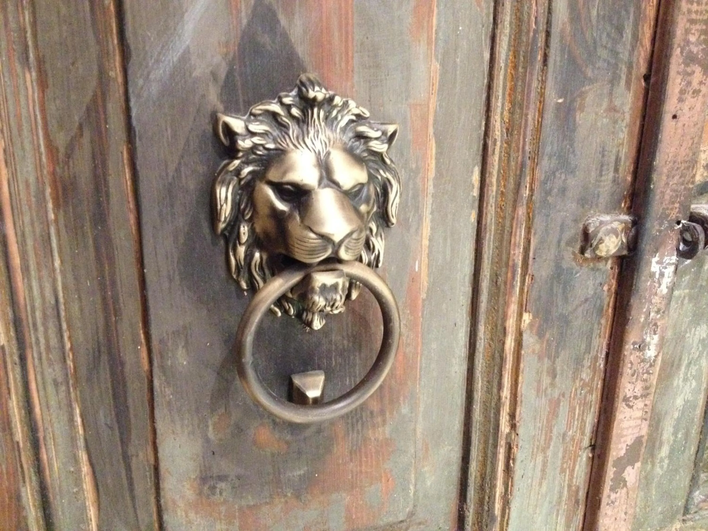 Decorative detail in Istanberry - Berry Life Apartments