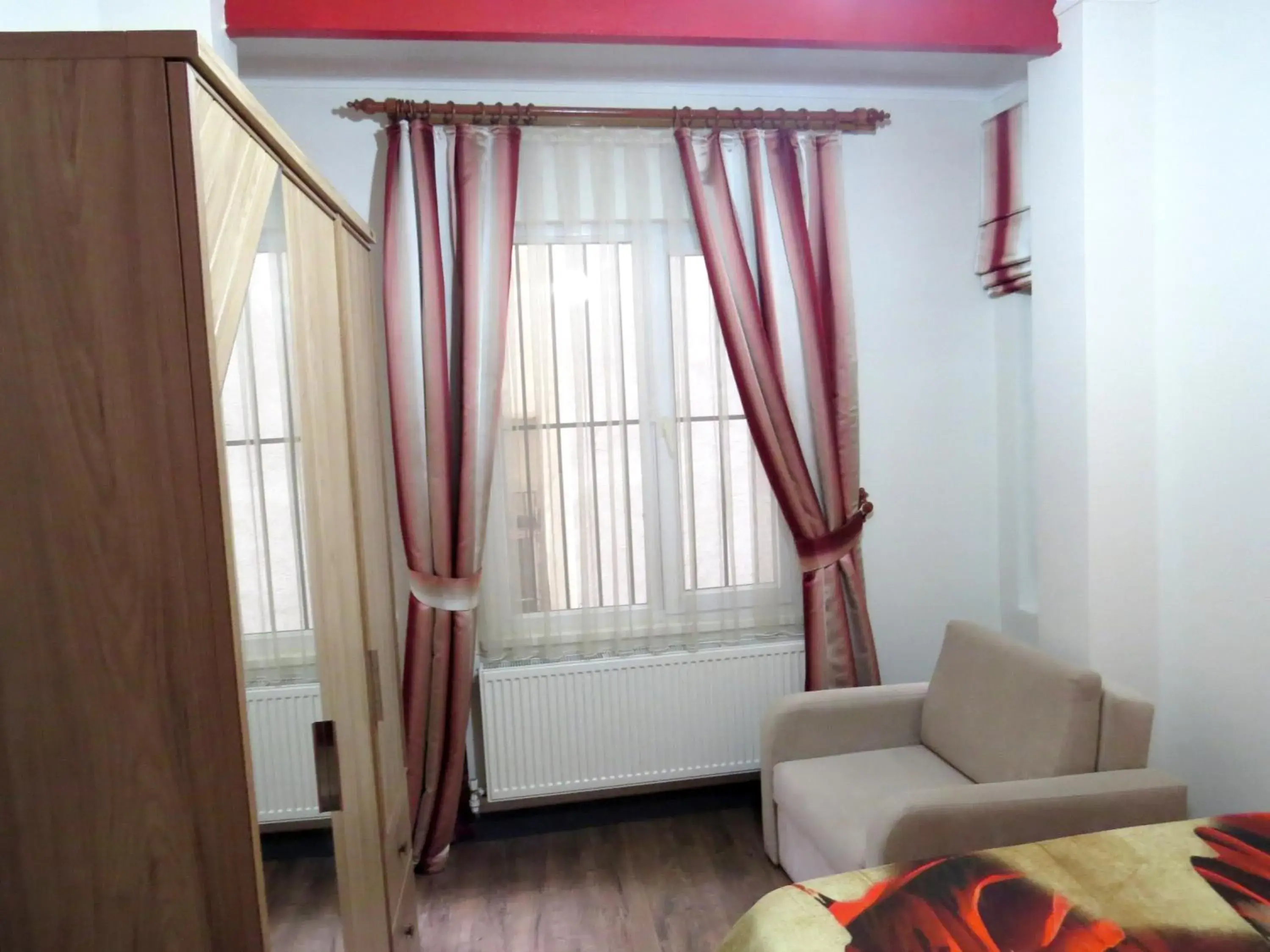 Bedroom, Bed in Istanberry - Berry Life Apartments Bedroom, Bed in Istanberry - Berry Life Apartments