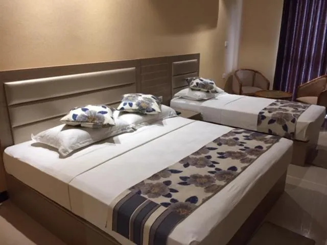 Family Room in Peradeniya Rest House