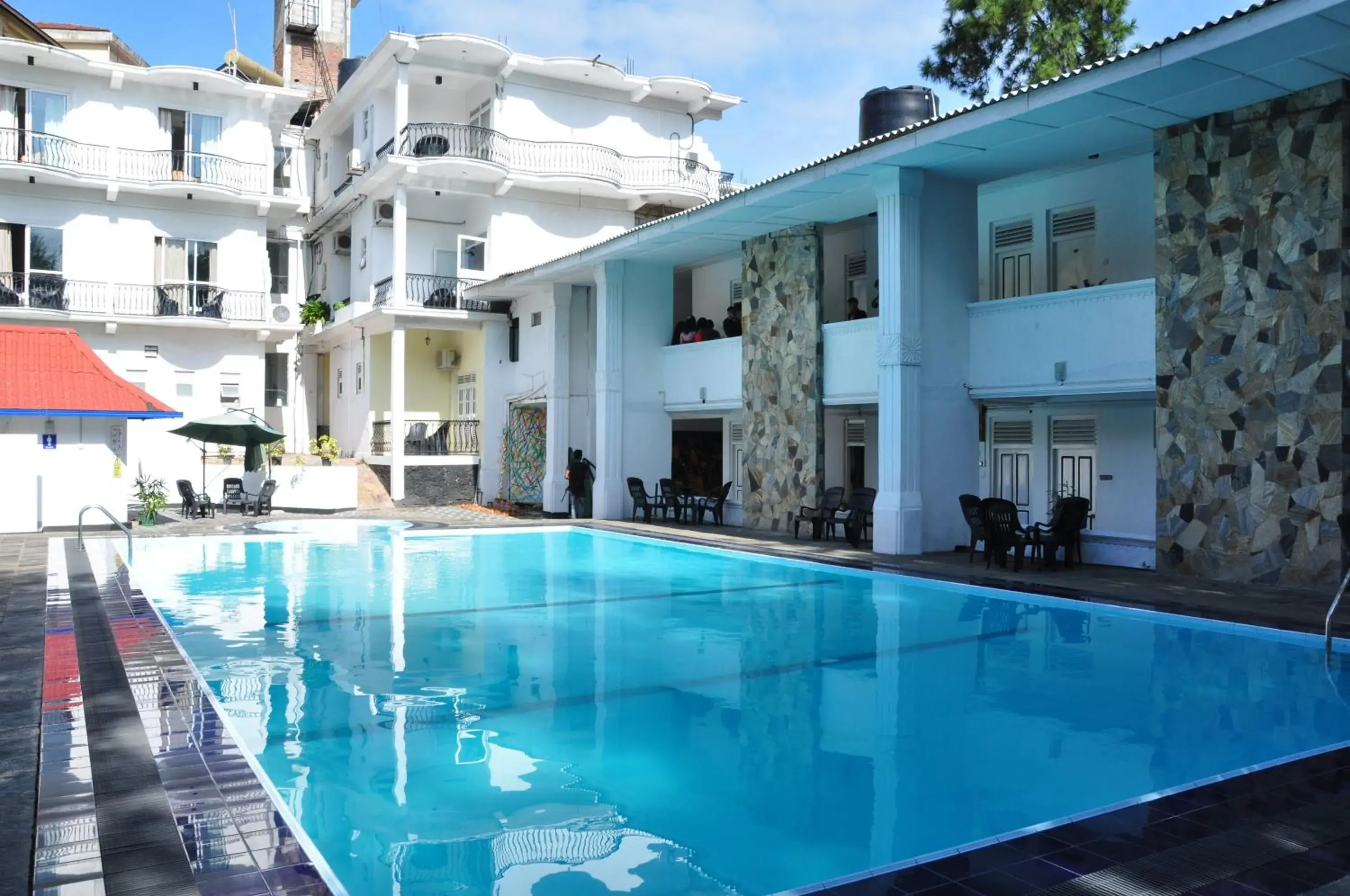 Peradeniya Rest House Peradeniya Rest House