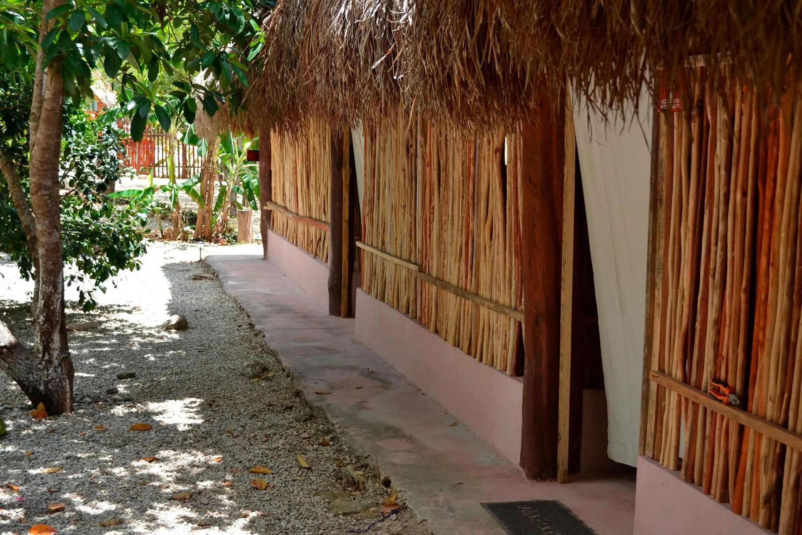 Kakao Cobá Hotel & Cenote Experience