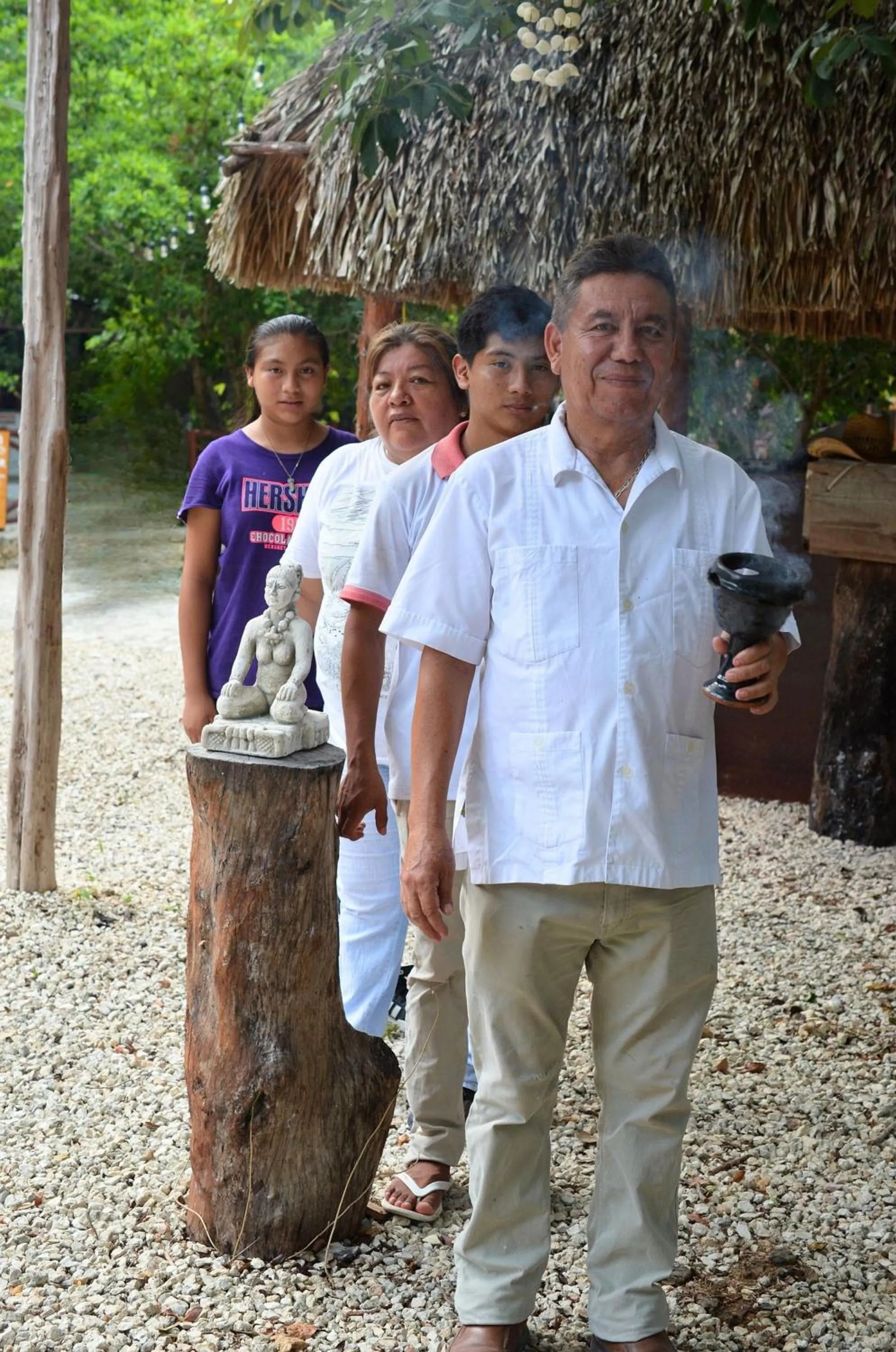 Kakao Cobá Hotel & Cenote Experience