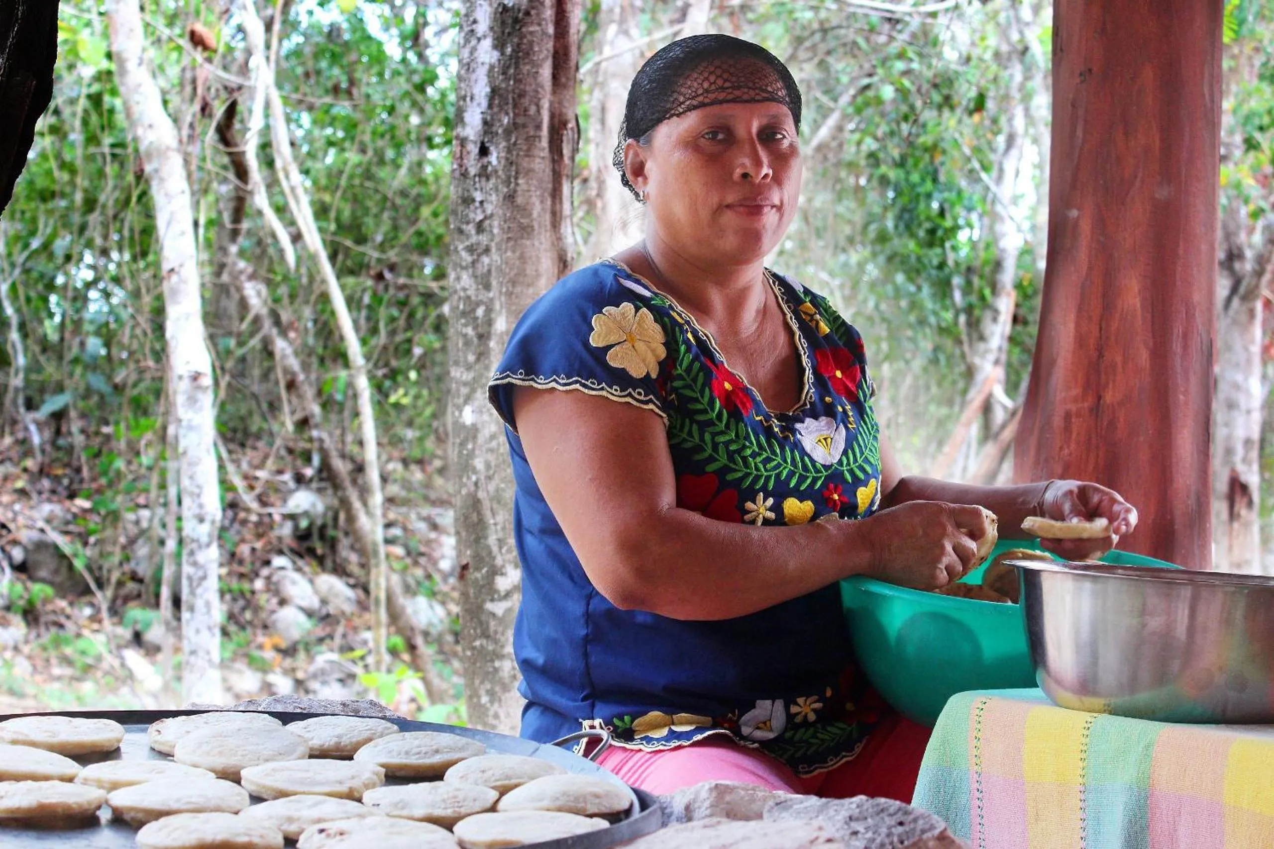 Kakao Cobá Hotel & Cenote Experience