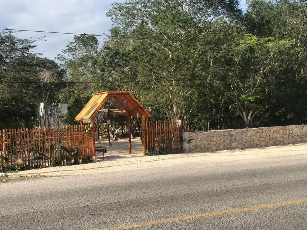 Kakao Cobá Hotel & Cenote Experience