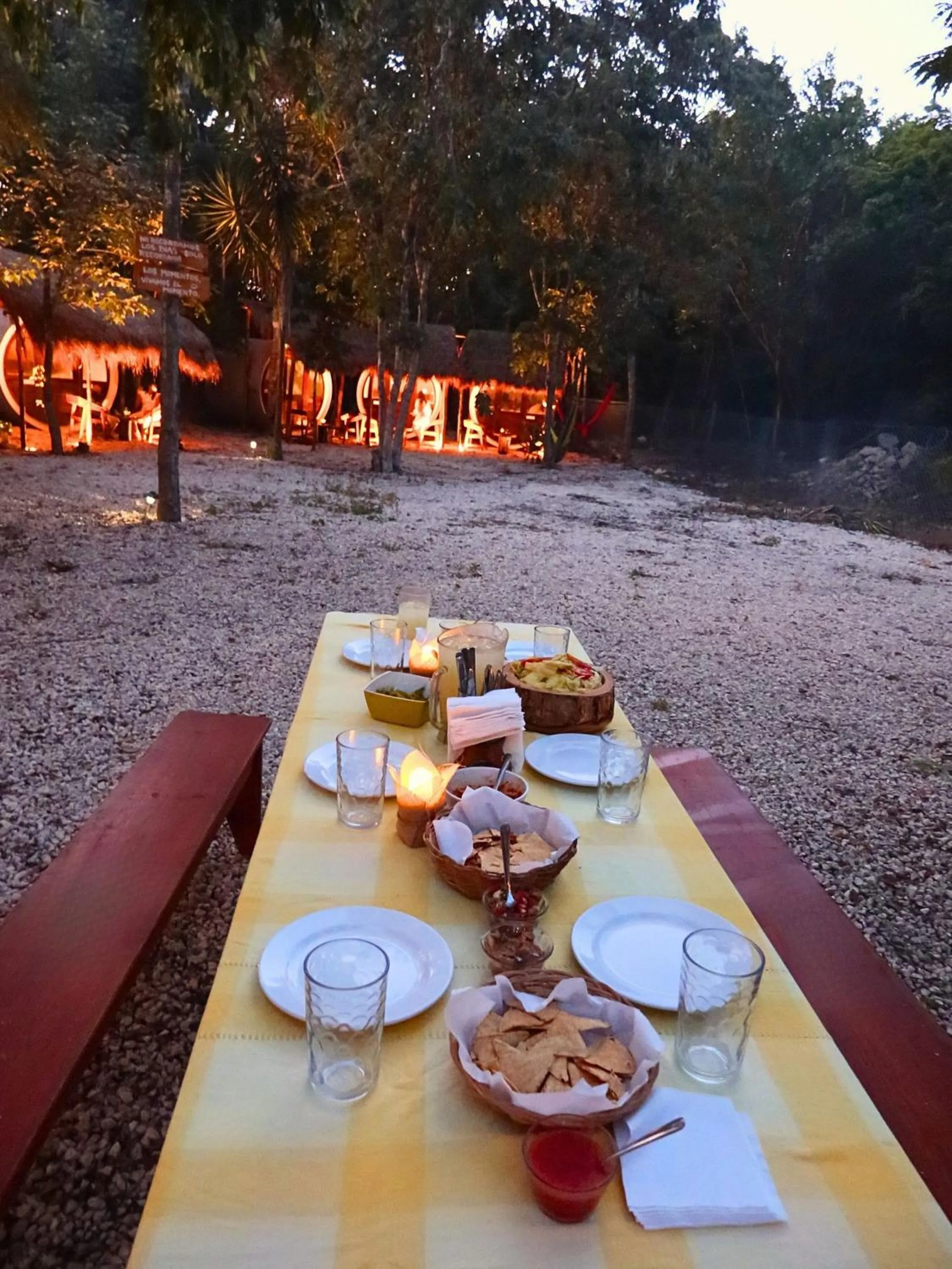 Kakao Cobá Hotel & Cenote Experience