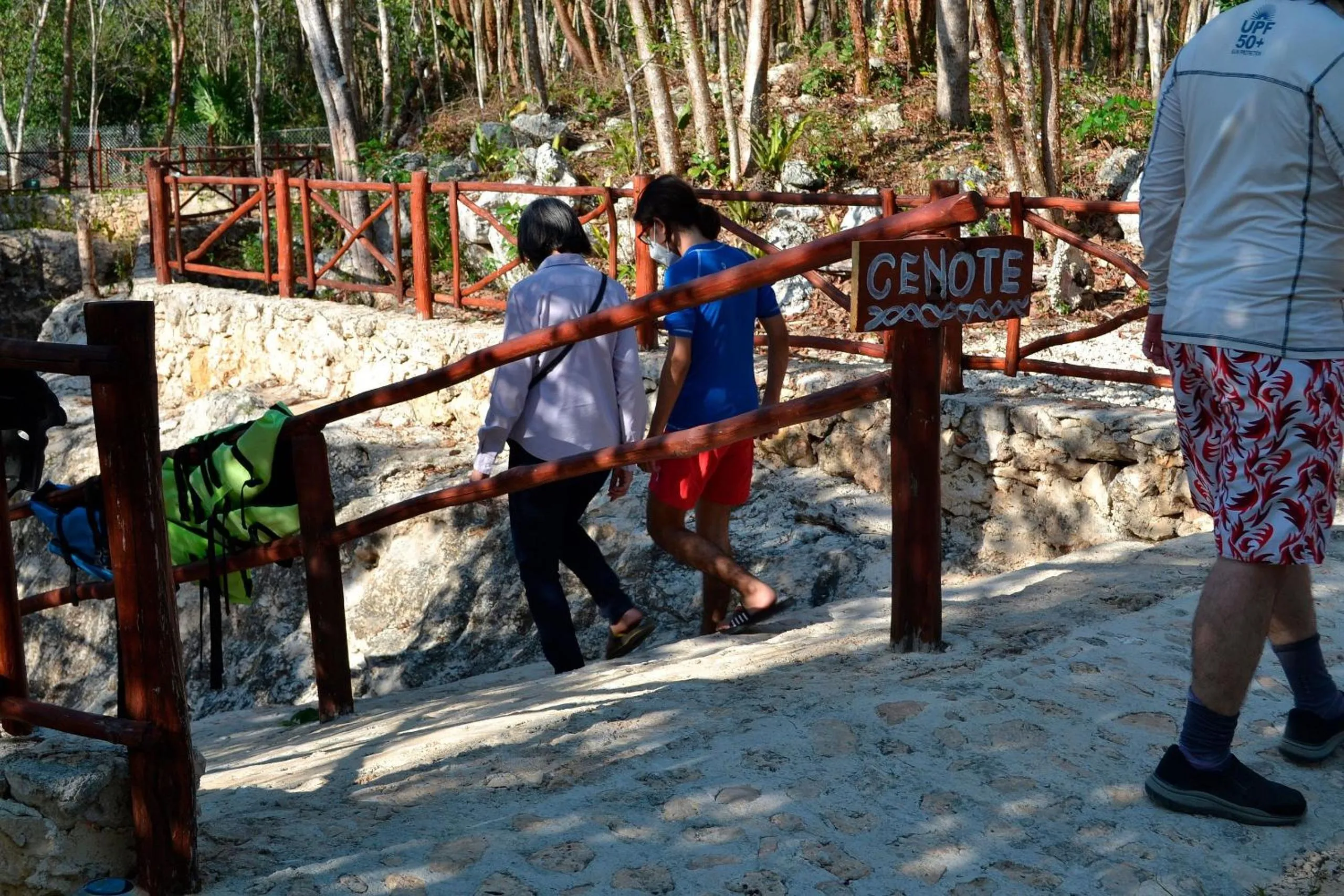 Kakao Cobá Hotel & Cenote Experience