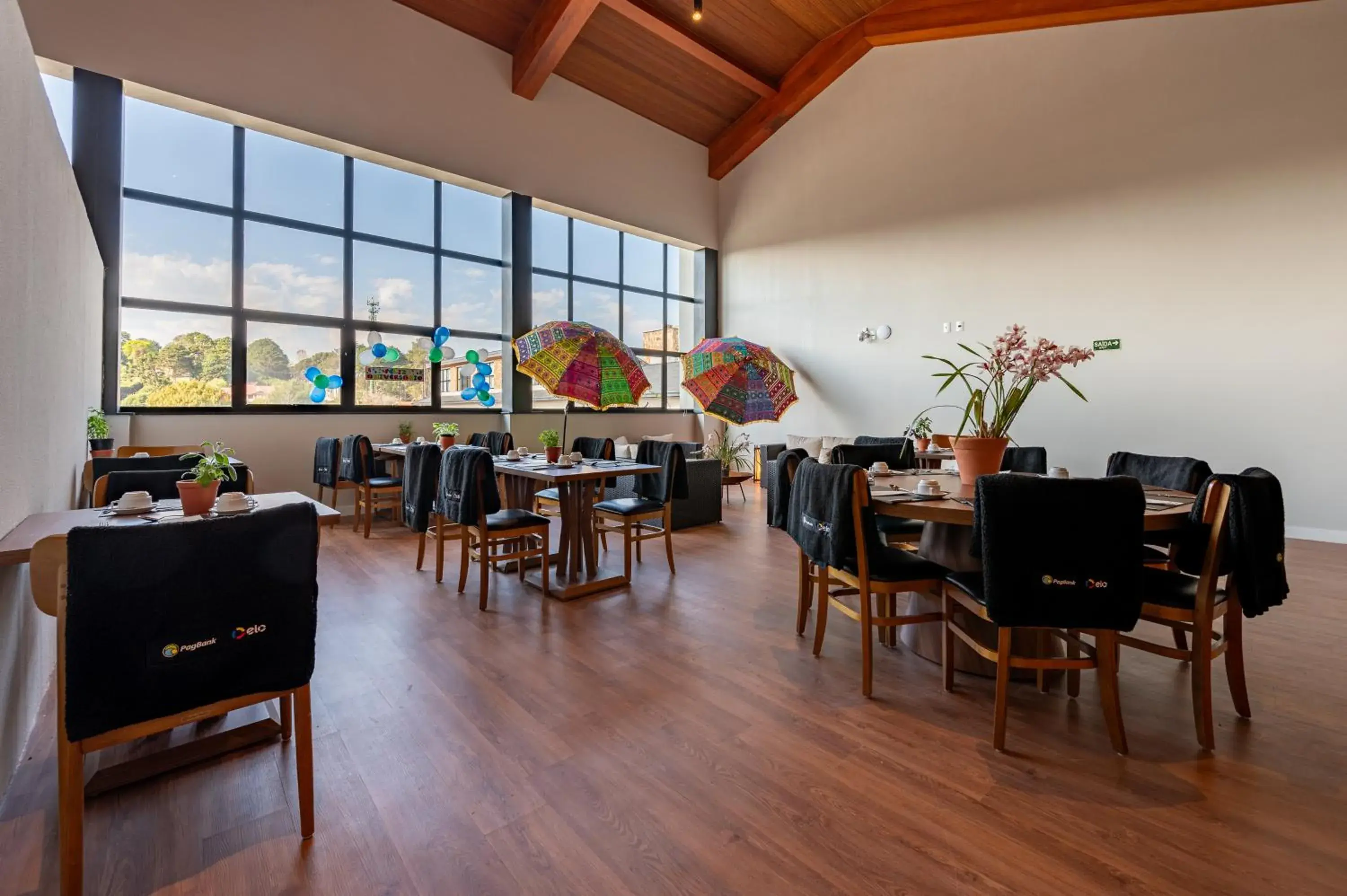 Restaurant/places to eat in Wanderlust Experience Hotel BW Signature Collection OFICIAL Restaurant/places to eat in Wanderlust Experience Hotel BW Signature Collection OFICIAL