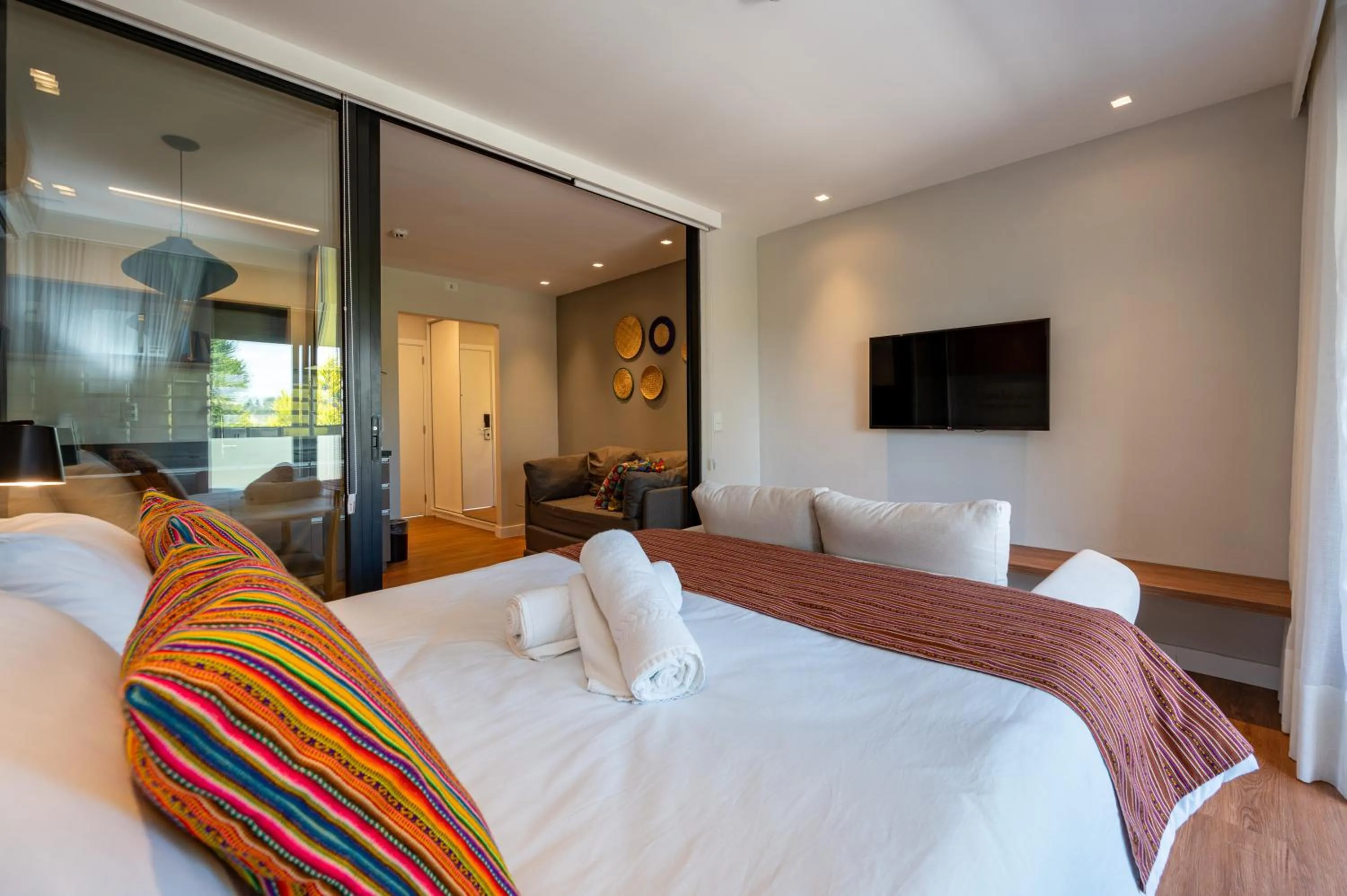 Bed in Wanderlust Experience Hotel BW Signature Collection OFICIAL