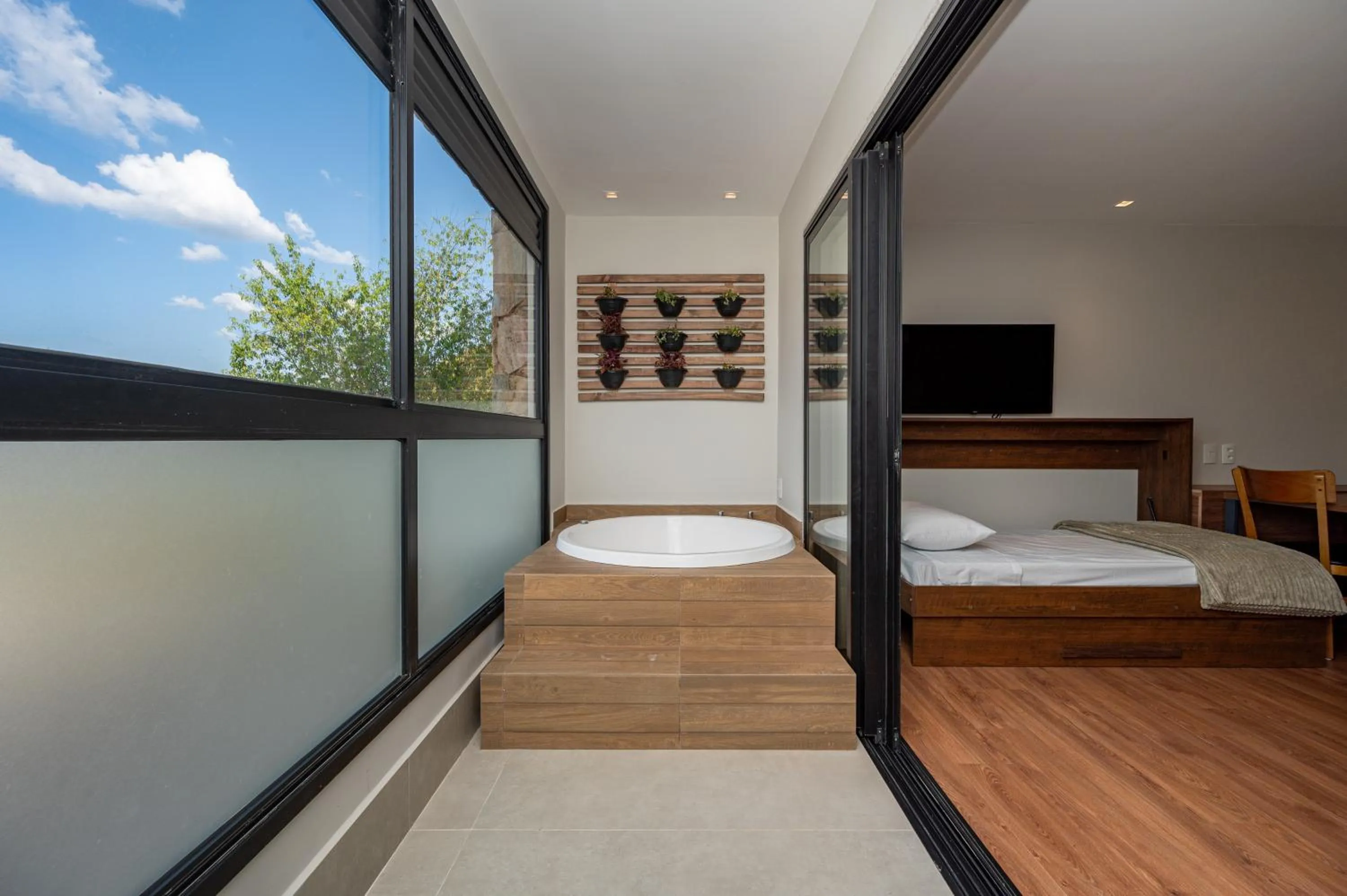 Bed in Wanderlust Experience Hotel BW Signature Collection OFICIAL