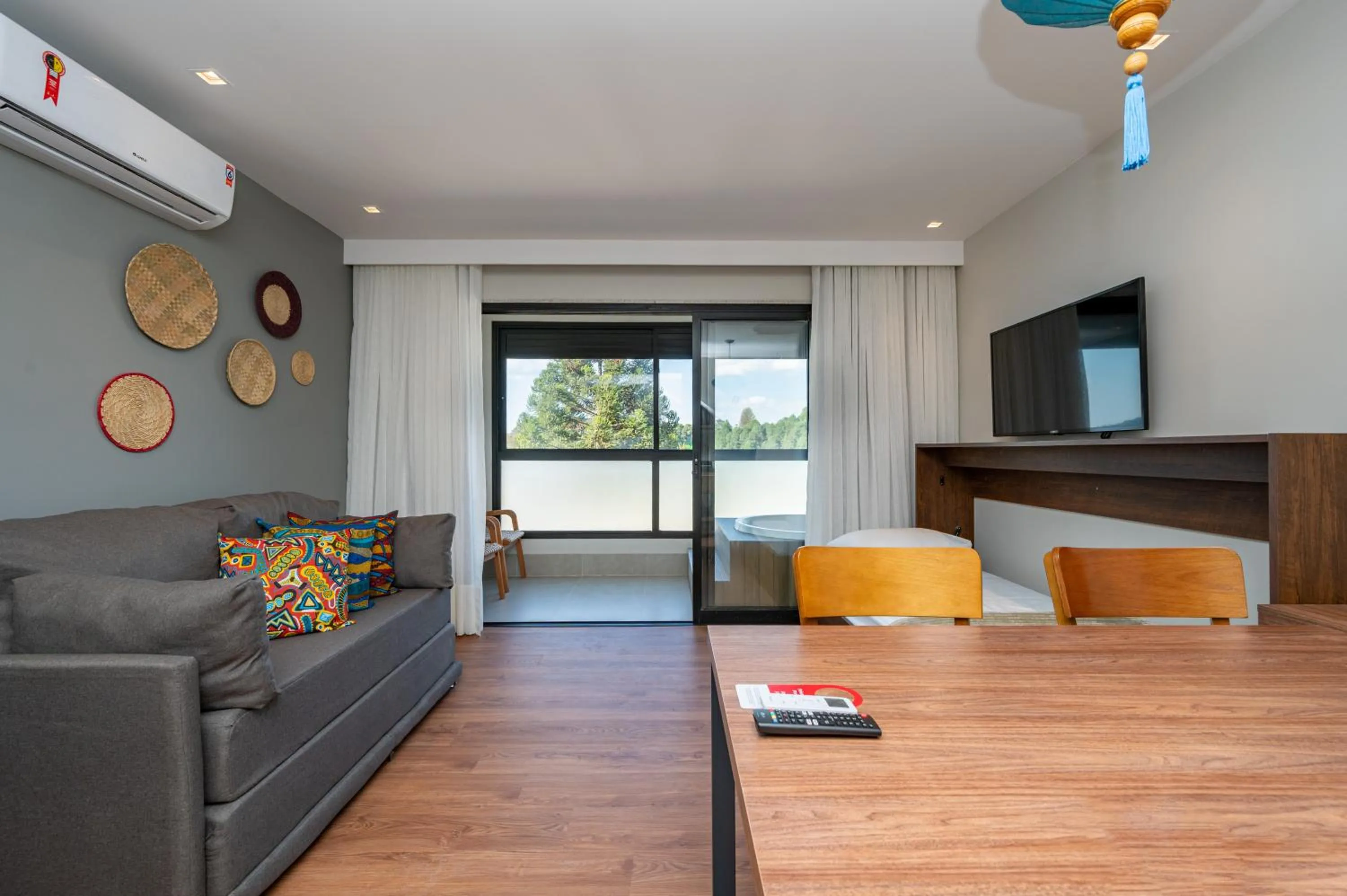 Photo of the whole room in Wanderlust Experience Hotel BW Signature Collection OFICIAL