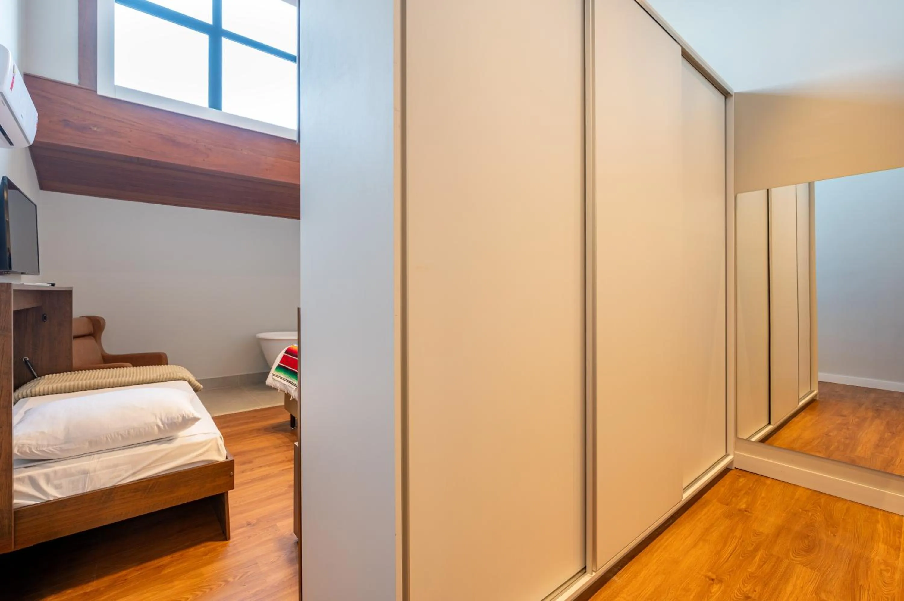 Bed in Wanderlust Experience Hotel BW Signature Collection OFICIAL