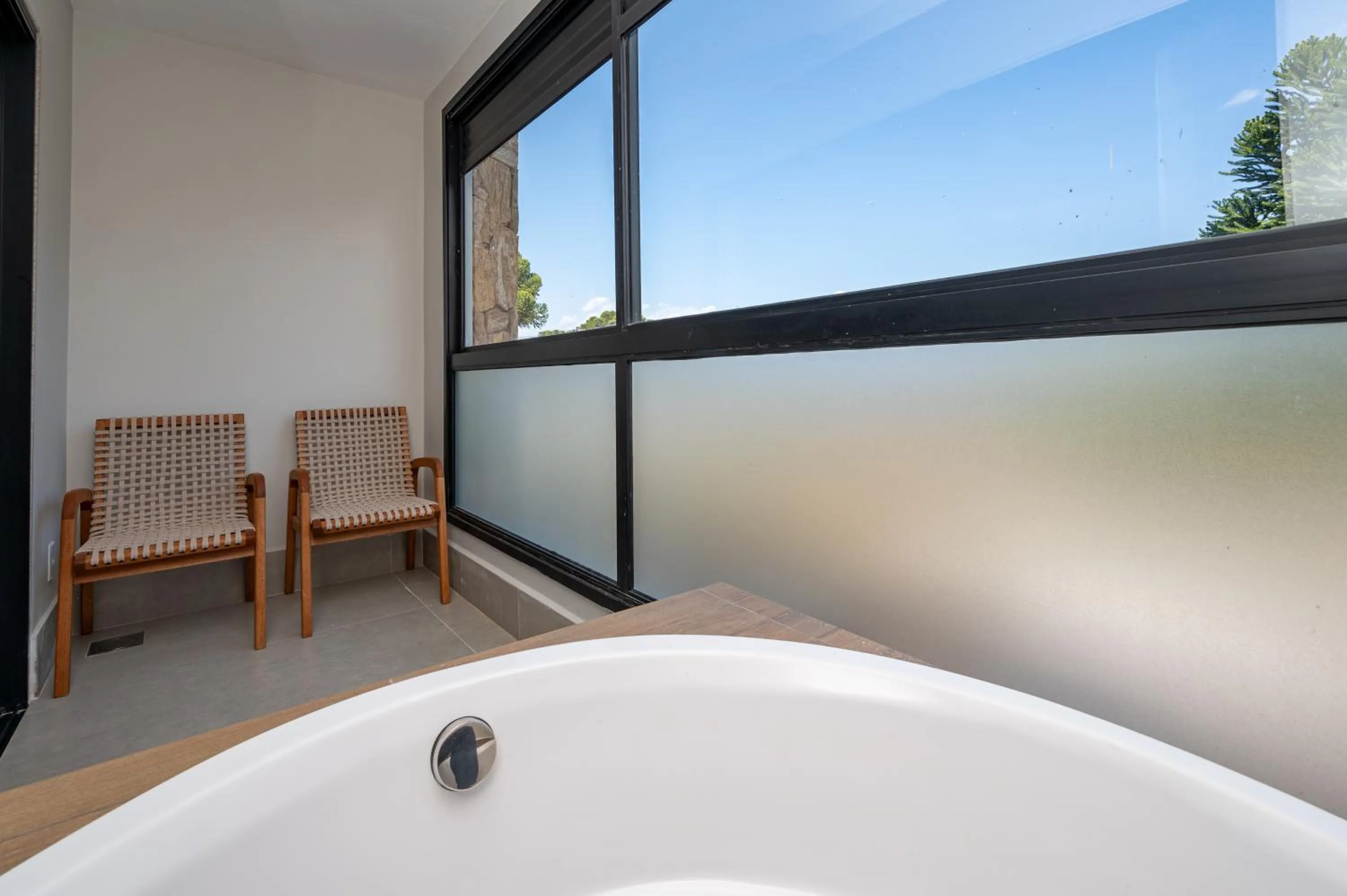 Hot Tub in Wanderlust Experience Hotel BW Signature Collection OFICIAL