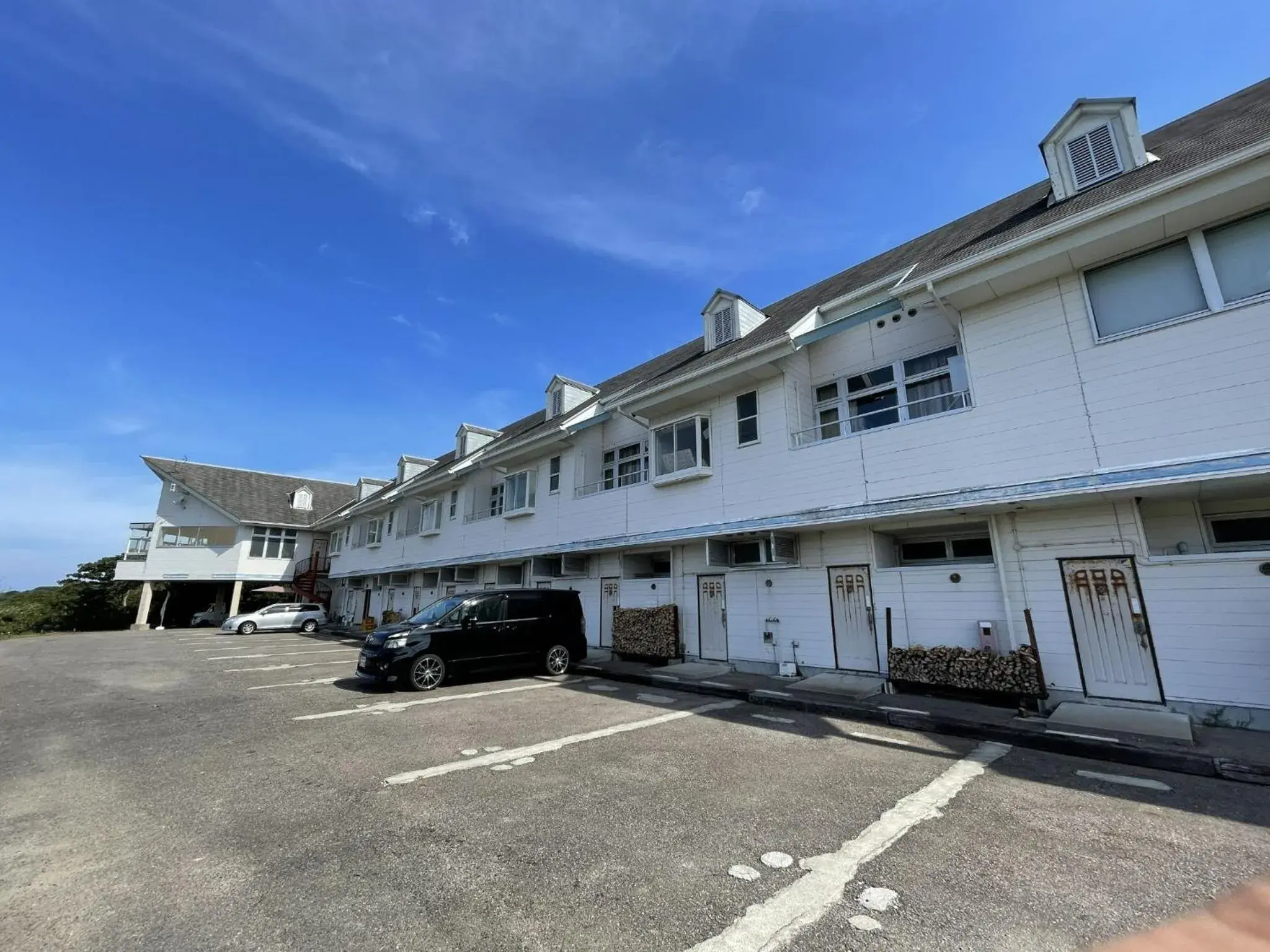 Umi no Gohanya Noramare - Vacation STAY 18203v Umi no Gohanya Noramare - Vacation STAY 18203v