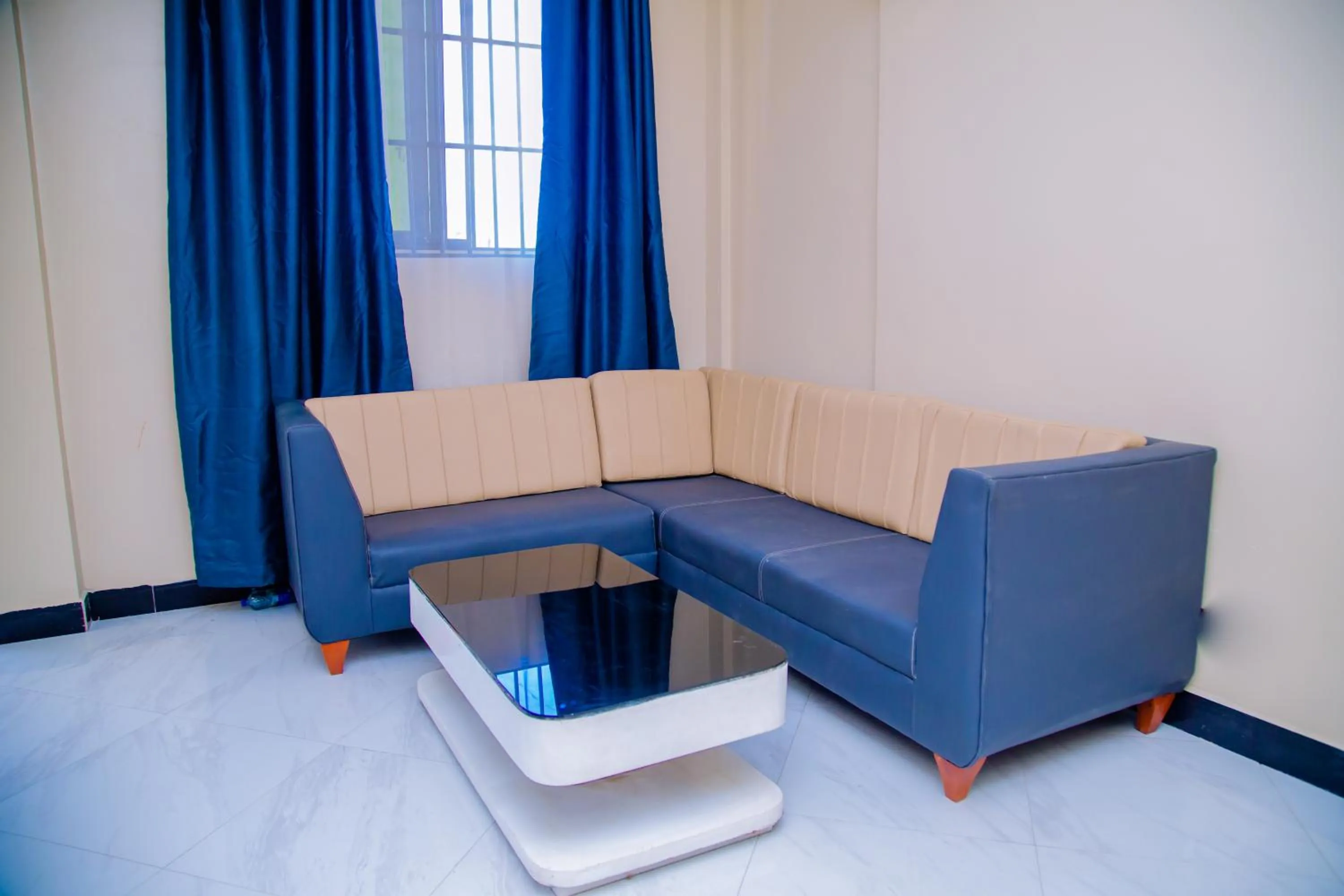 Lobby or reception in VEGAS LUXURY HOTEL