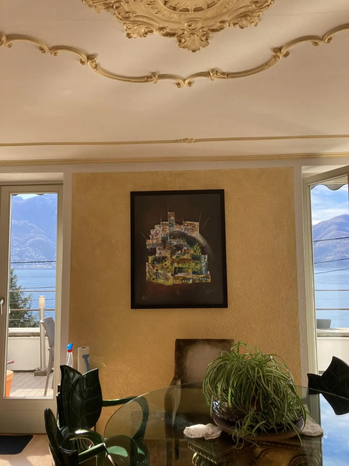 Meeting/conference room in BnB122 bed&breakfast