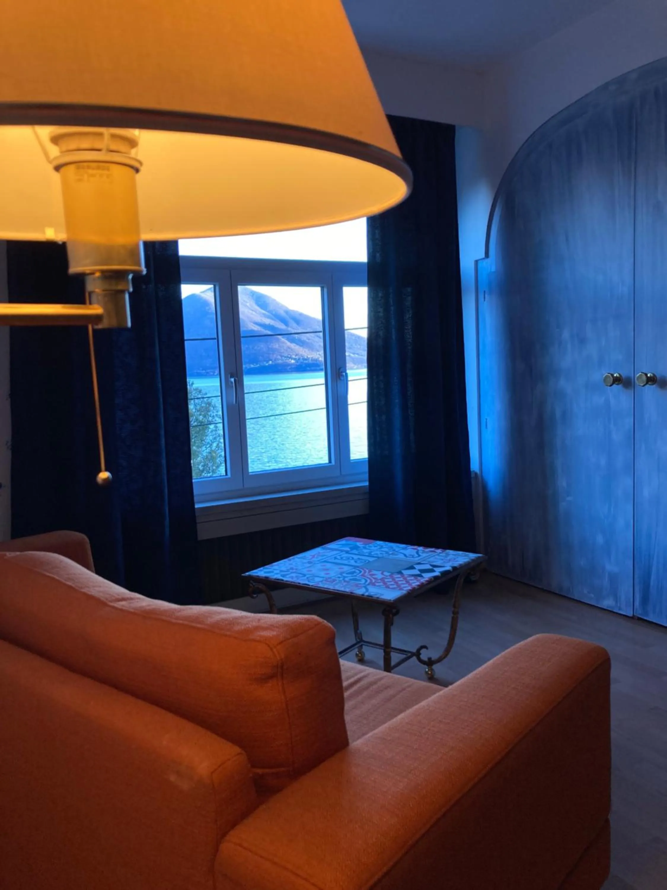 Bedroom in BnB122 bed&breakfast