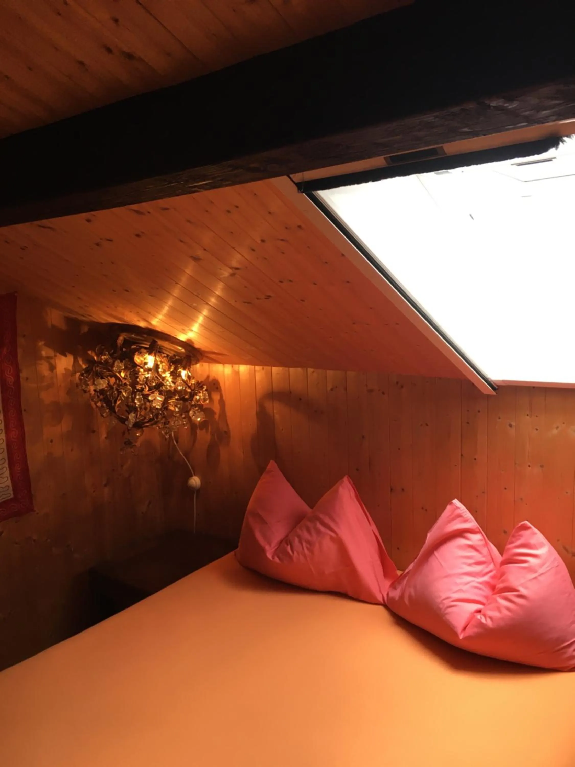 Bedroom in BnB122 bed&breakfast