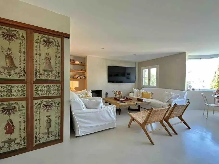 Modern 2 bedroom in Marbella Real Modern 2 bedroom in Marbella Real