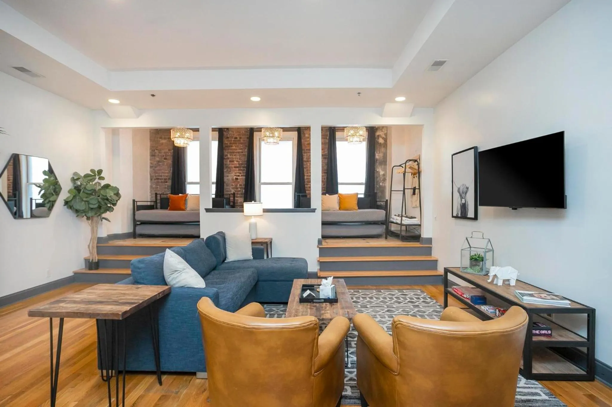 Loft Literally on Broadway Live Music & Bars