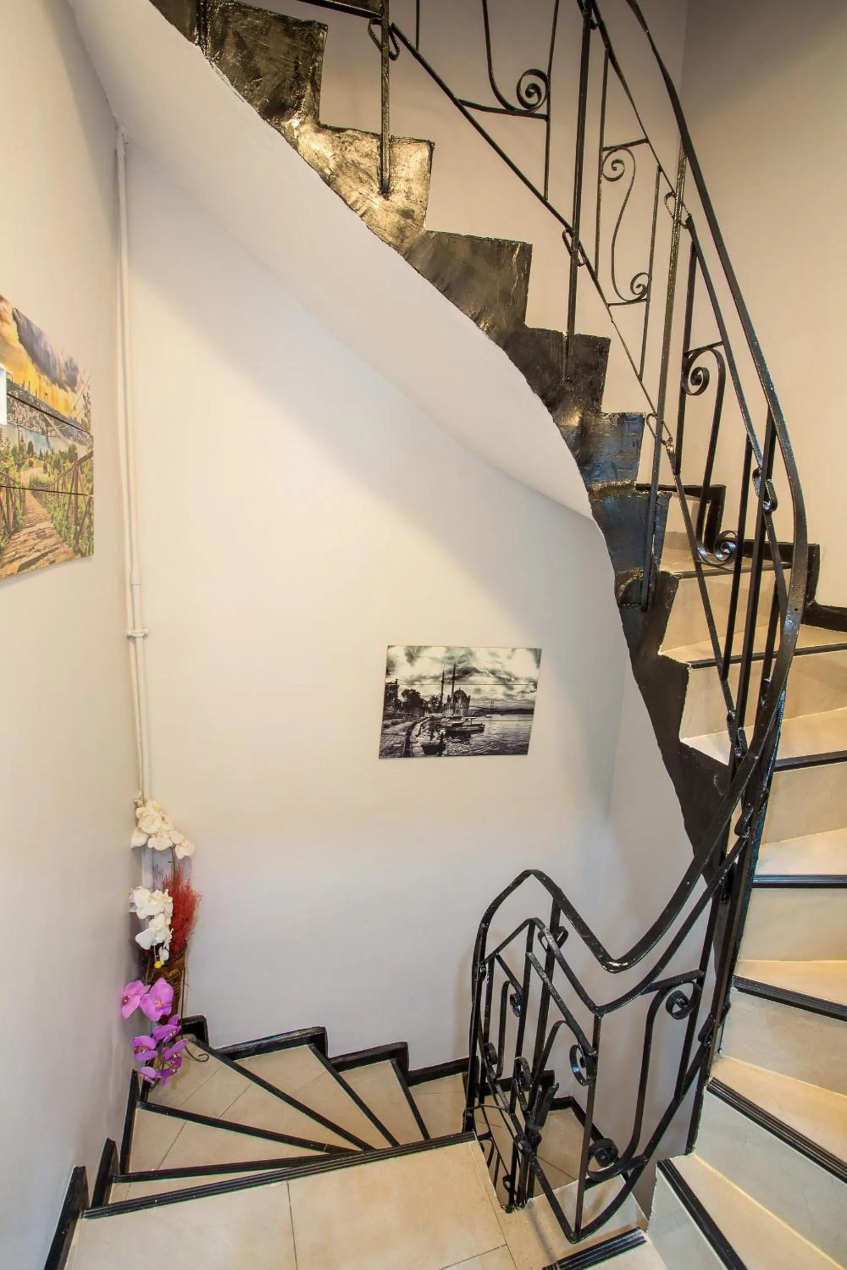 Other in Istanbul House