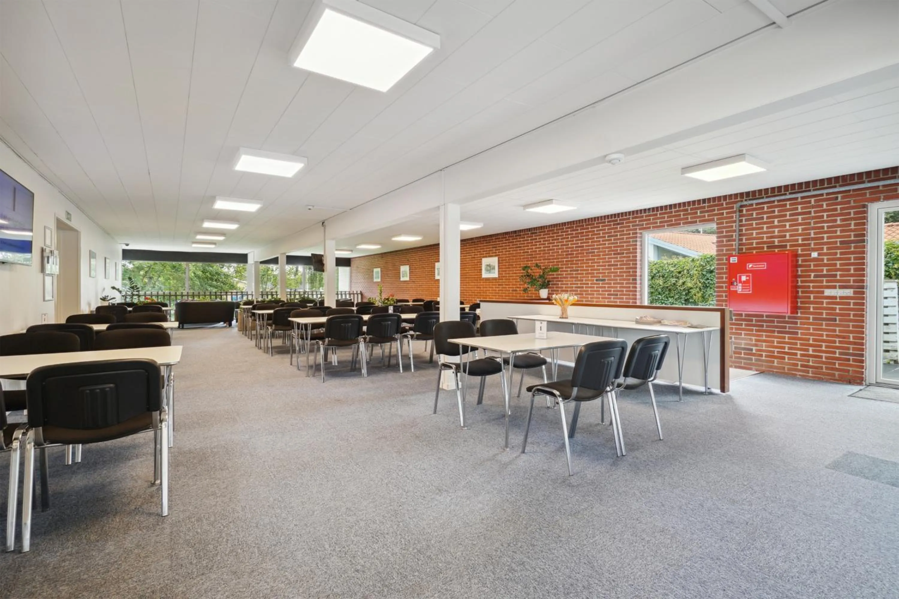 BB-Hotel Herning "Messehotel"