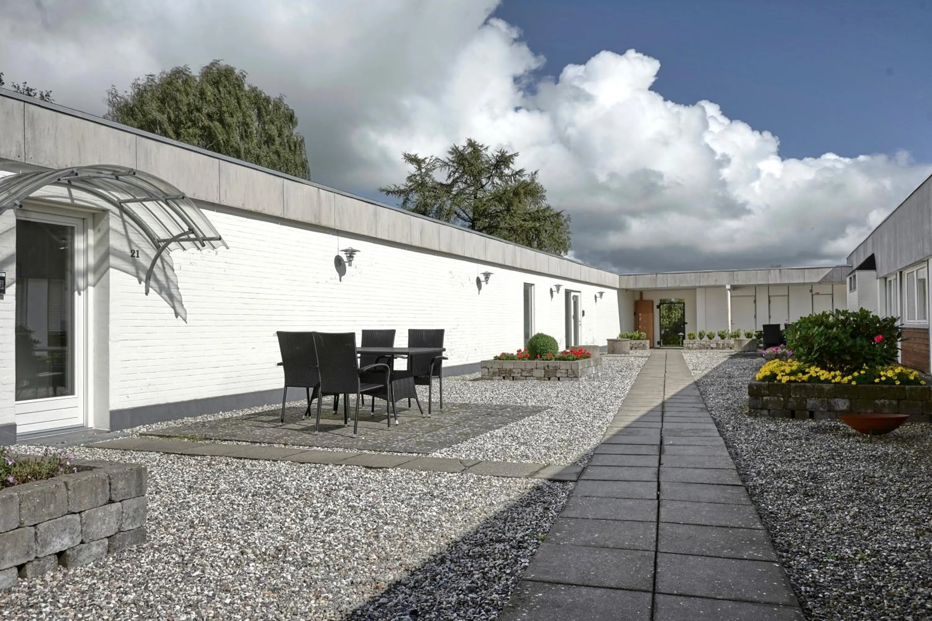 BB-Hotel Herning "Messehotel"