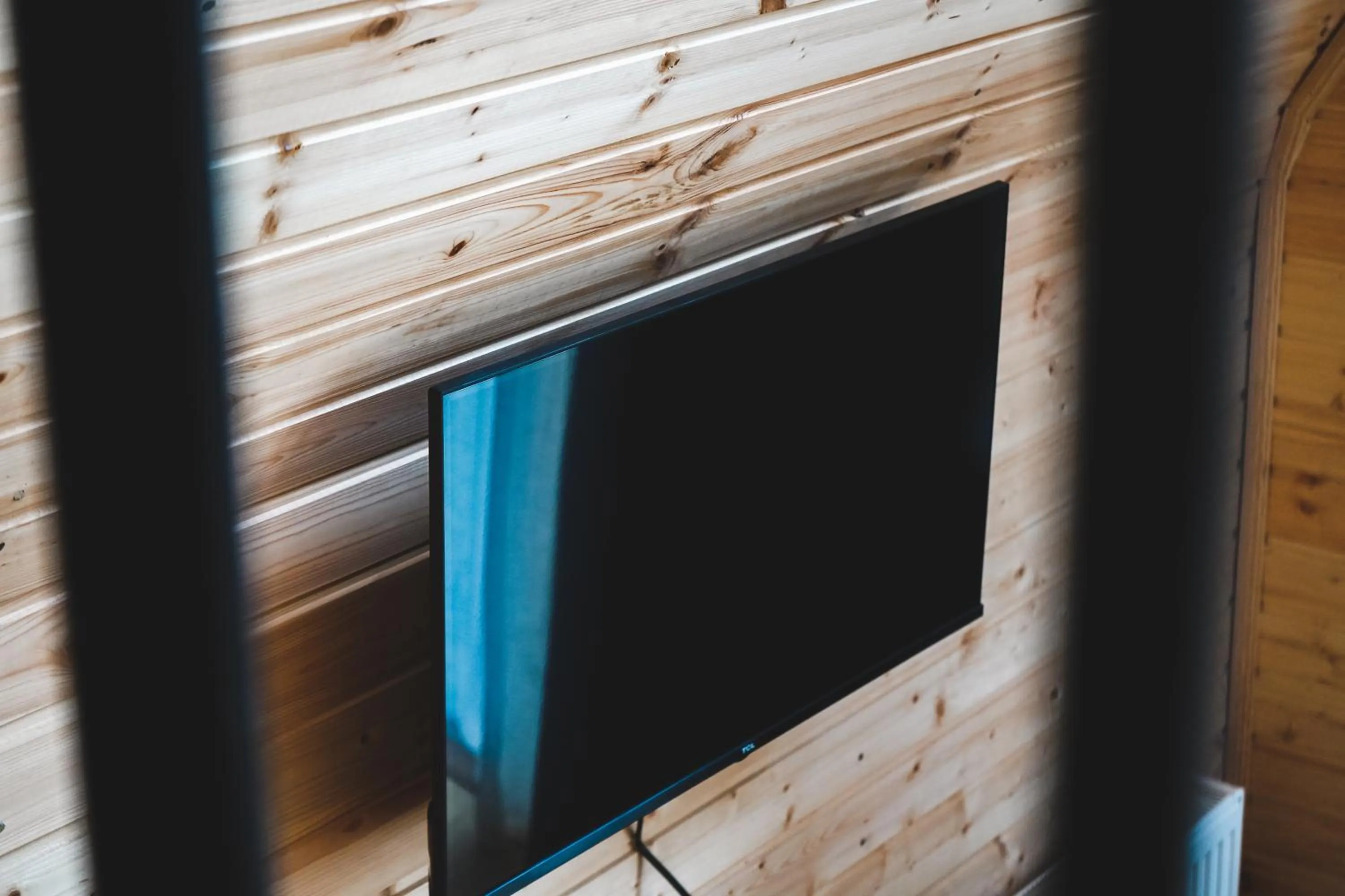 TV and multimedia in Misty Rocks Kazbegi