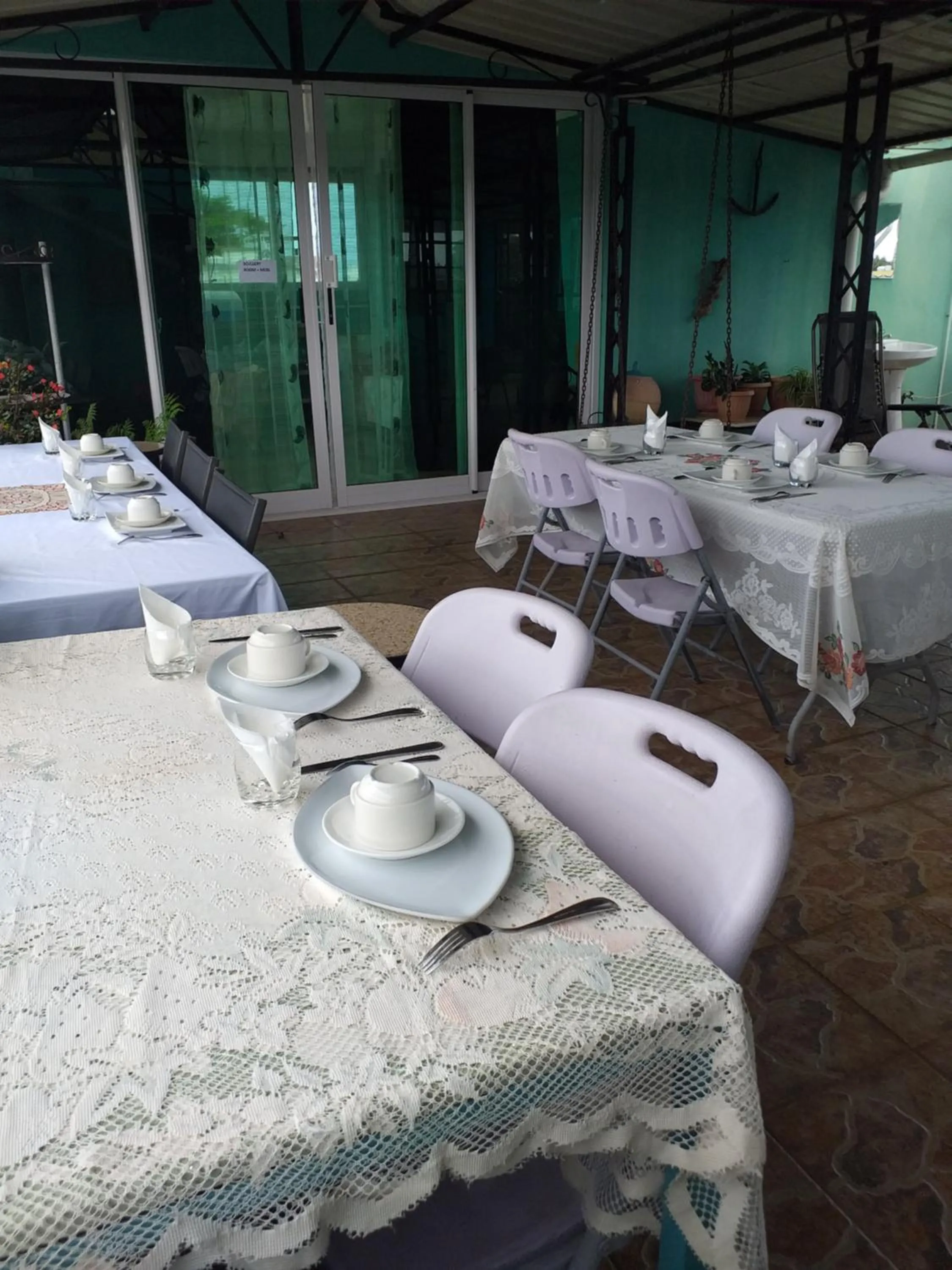 Tyvabro Guesthouse