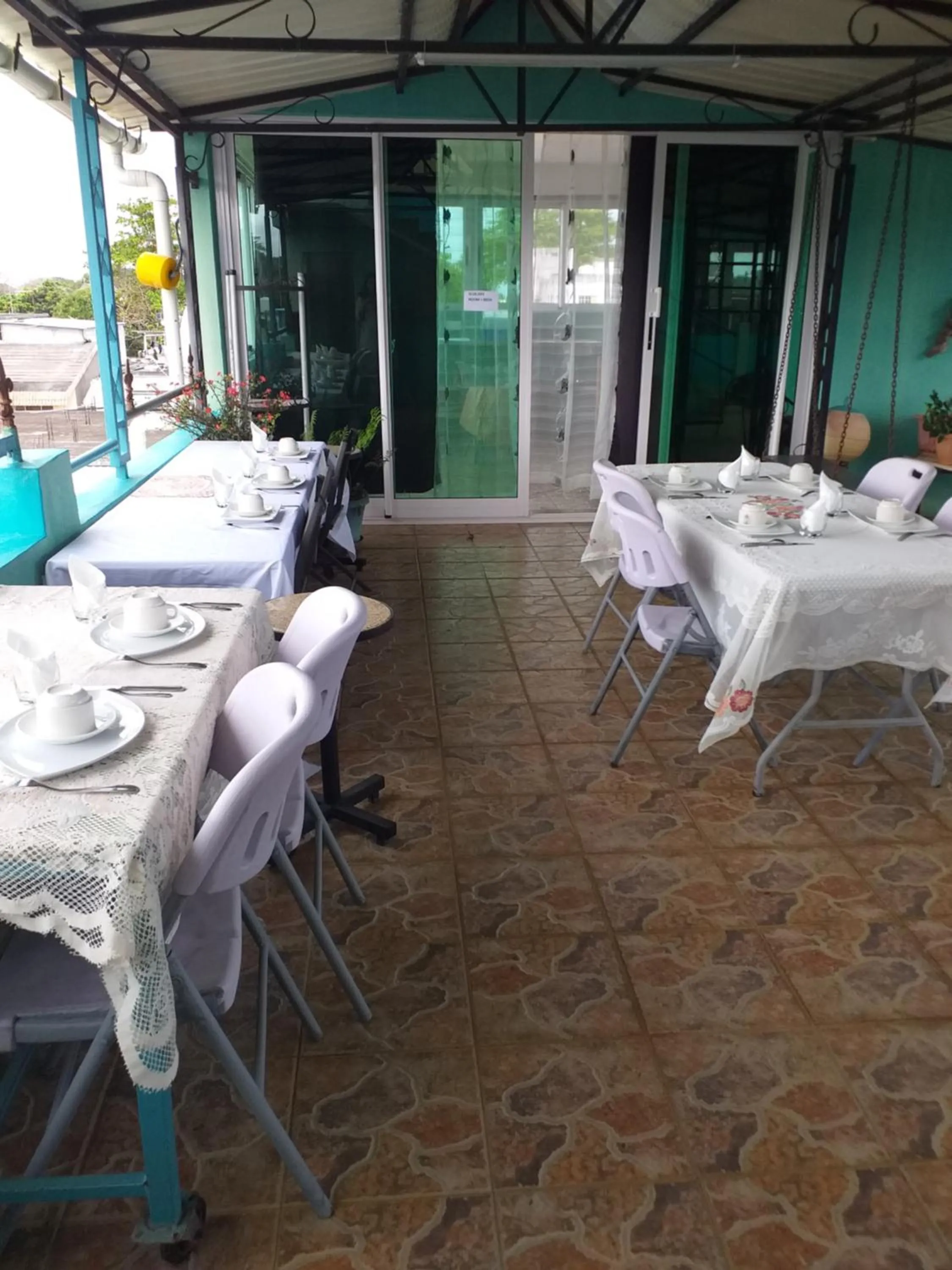 Tyvabro Guesthouse