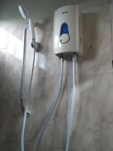 Single Room with Private Bathroom - single occupancy in Tyvabro Guesthouse Single Room with Private Bathroom - single occupancy in Tyvabro Guesthouse